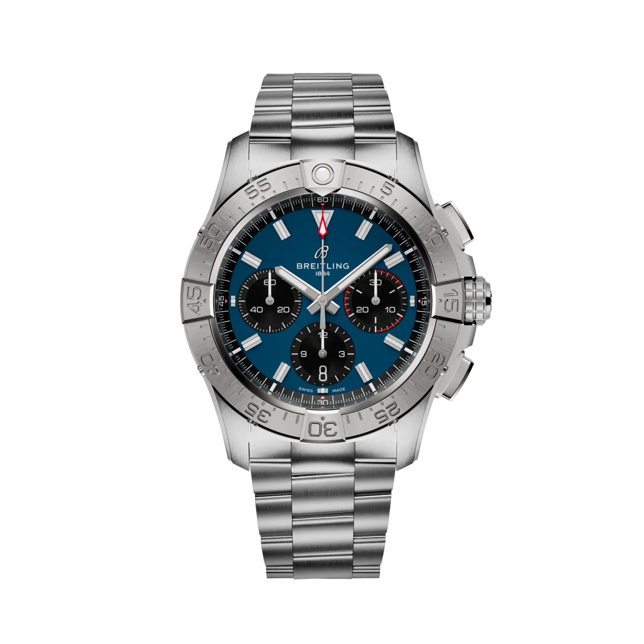 AVENGER B01 CHRONOGRAPH 42