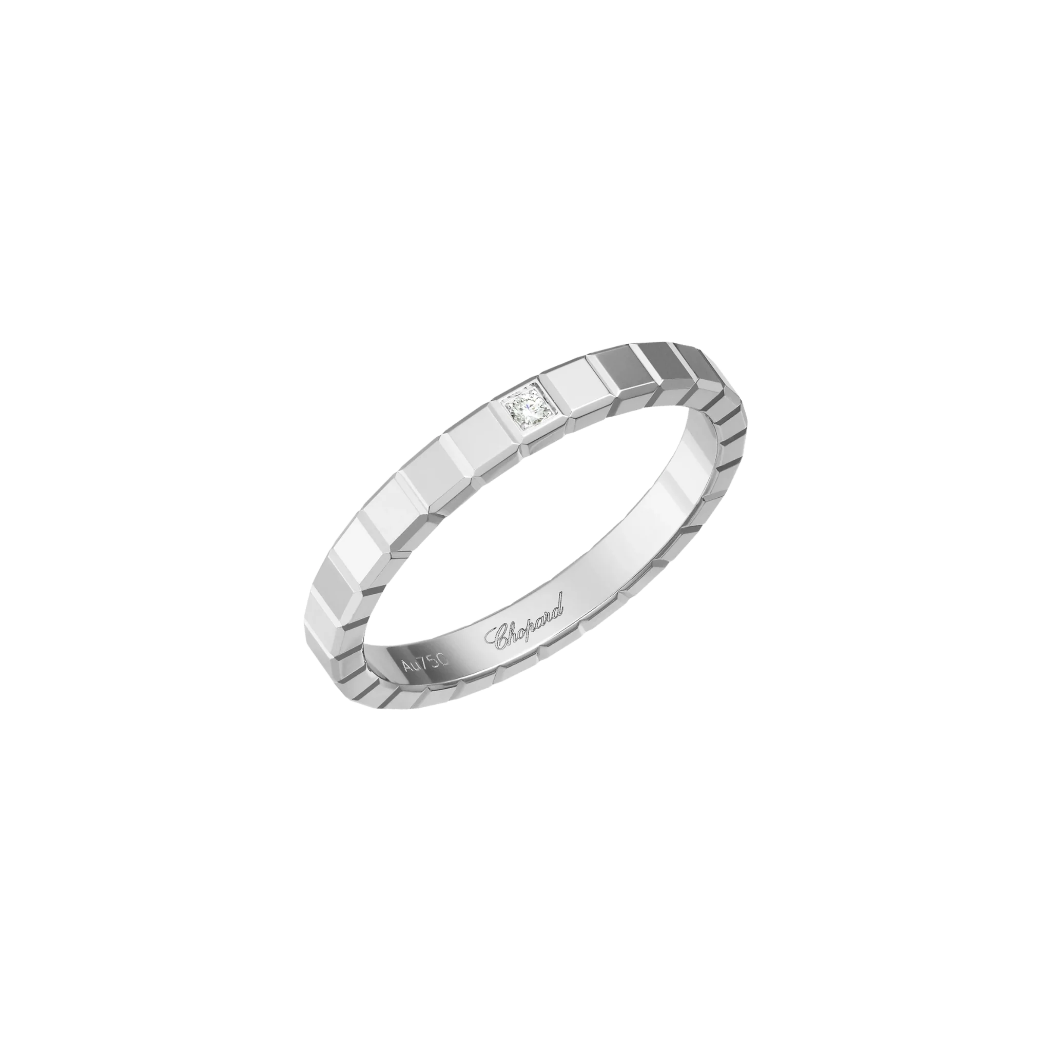 ICE CUBE RING