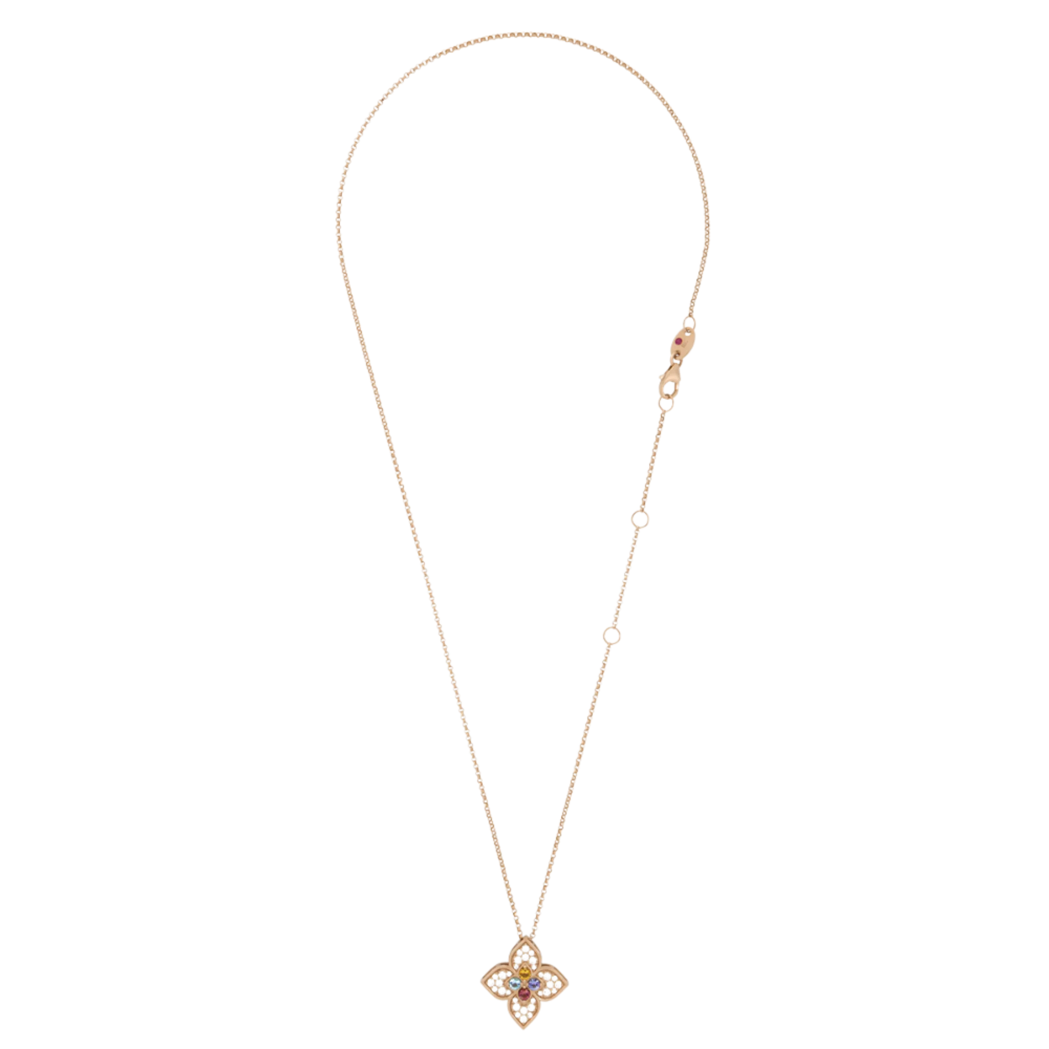 VENETIAN PRINCESS NECKLACE - Image 2