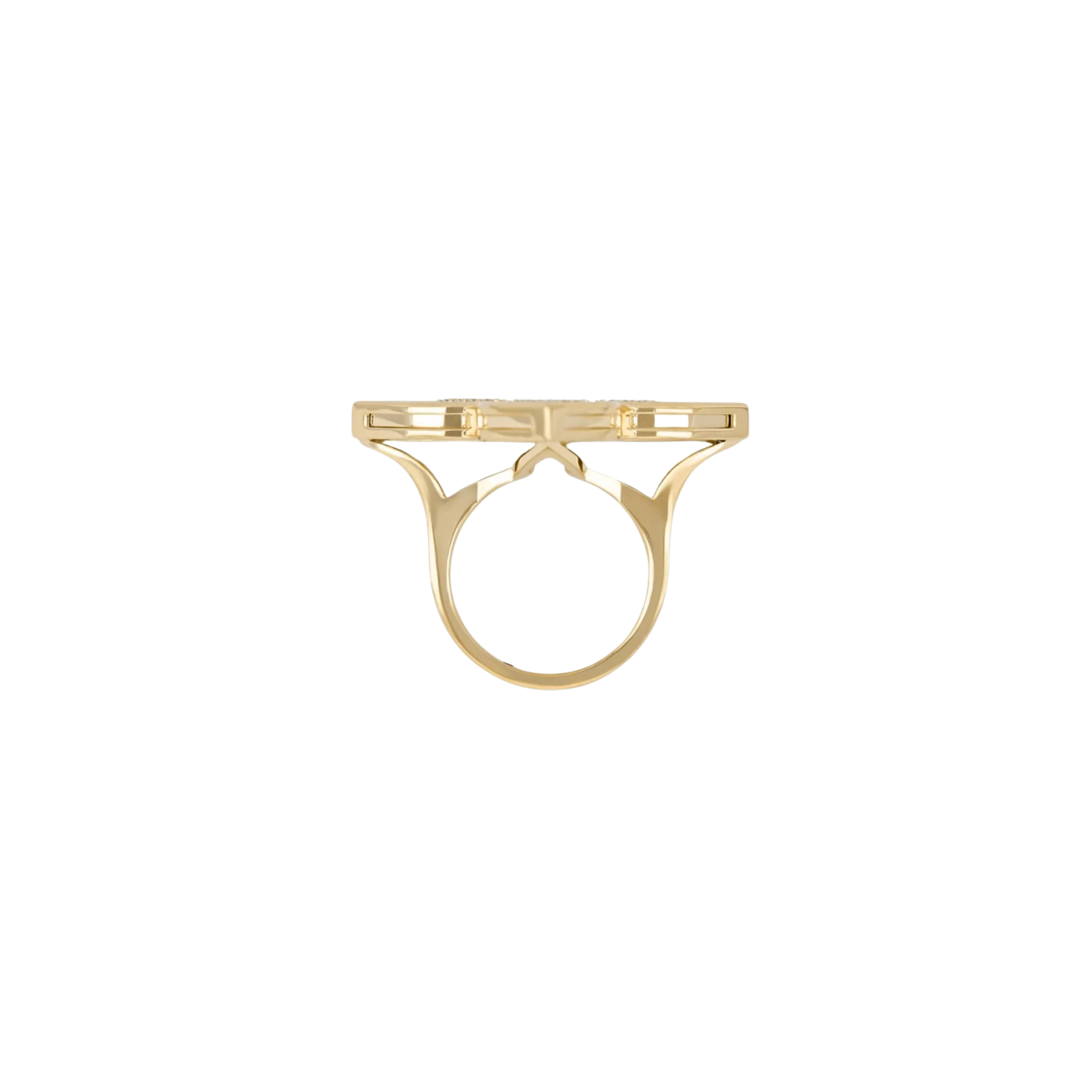 VENETIAN PRINCESS RING - Image 3