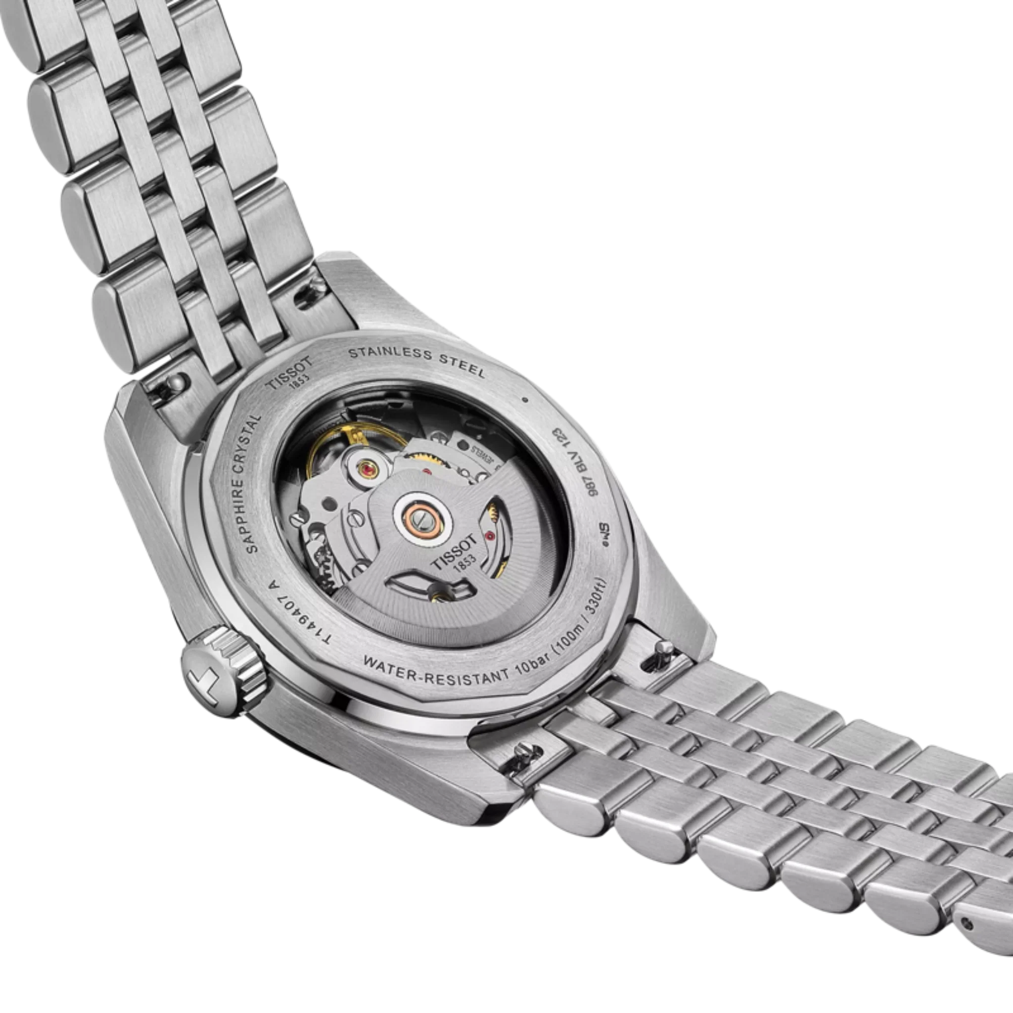 PR516 POWERMATIC 80 - Image 4