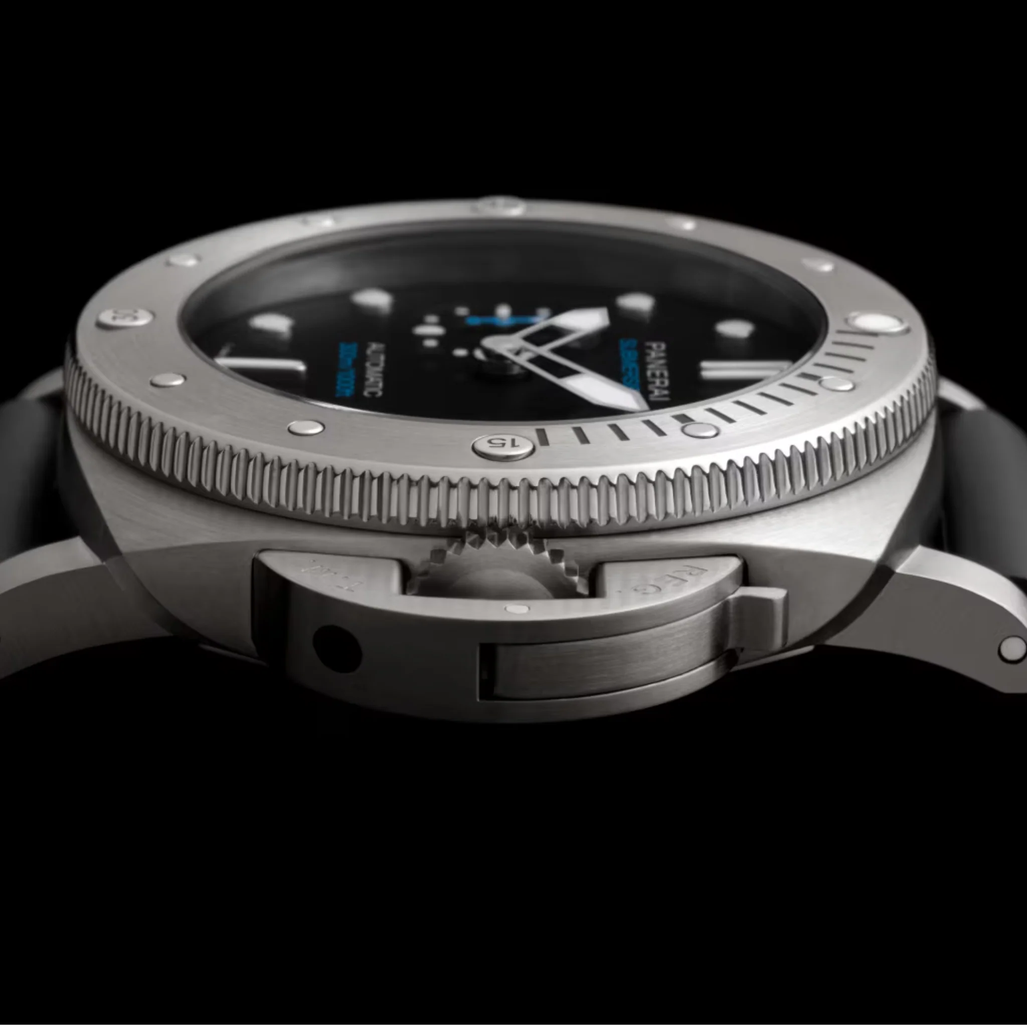 SUBMERSIBLE TITANIO - Image 3