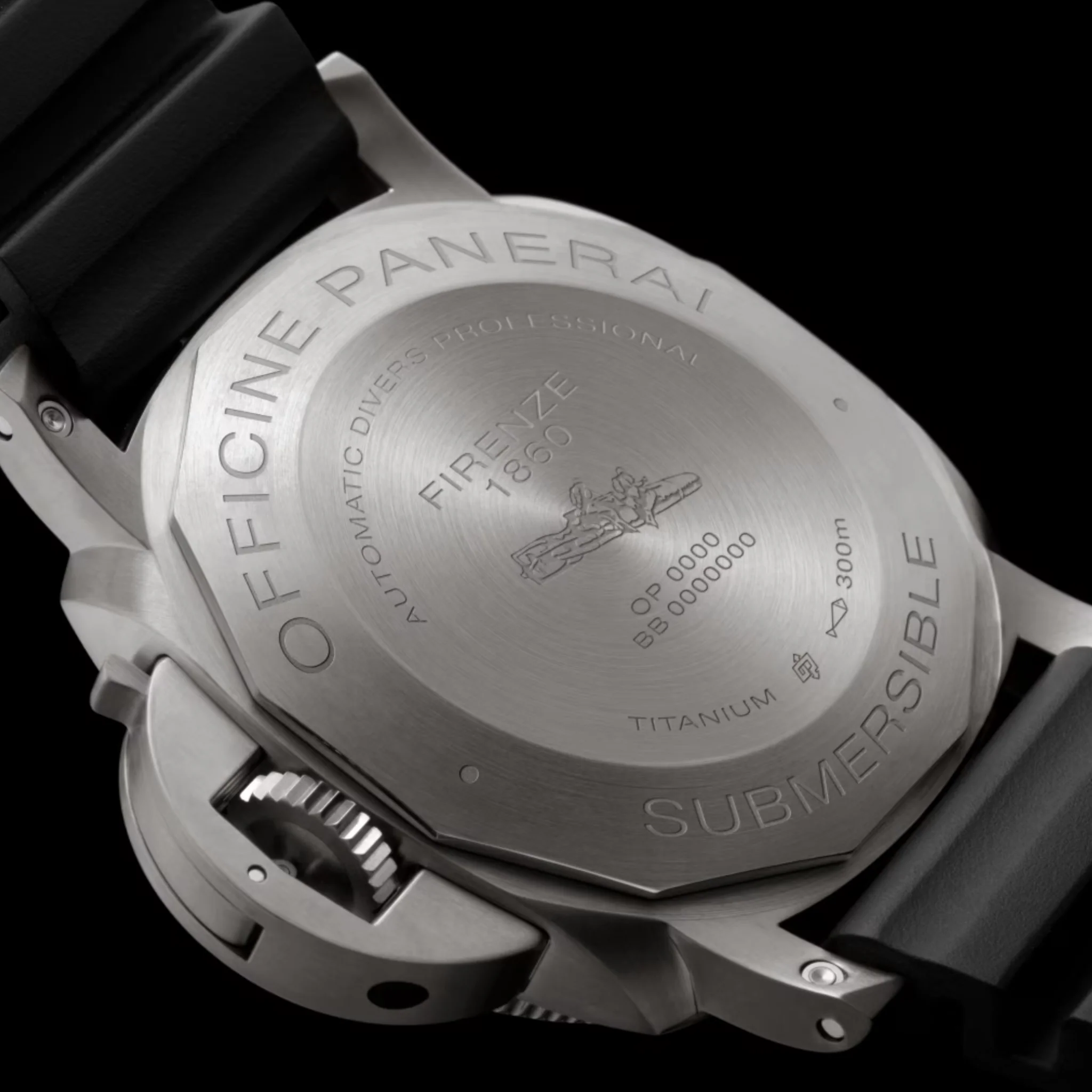 SUBMERSIBLE TITANIO - Image 5
