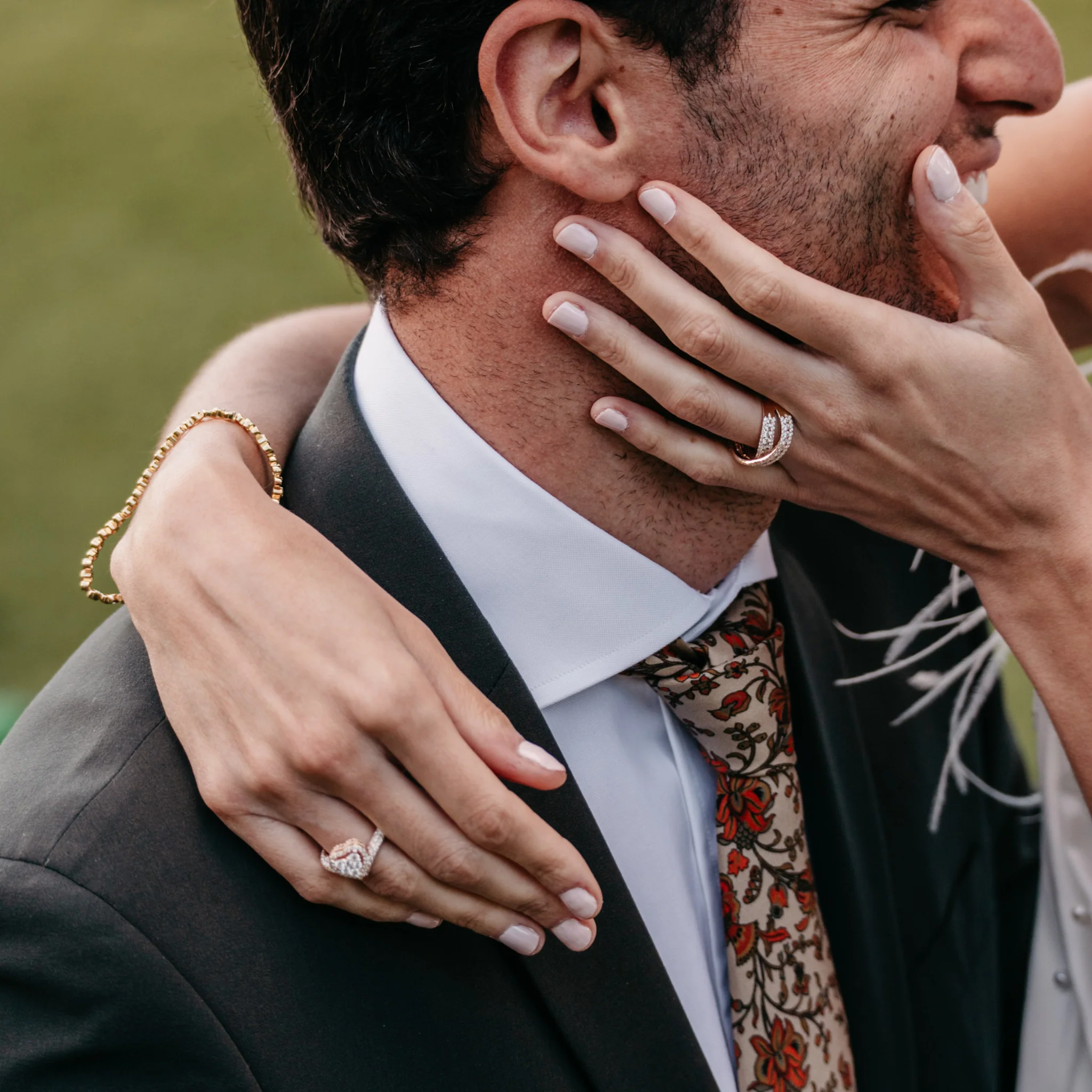 ENGAGEMENT RING - Image 5
