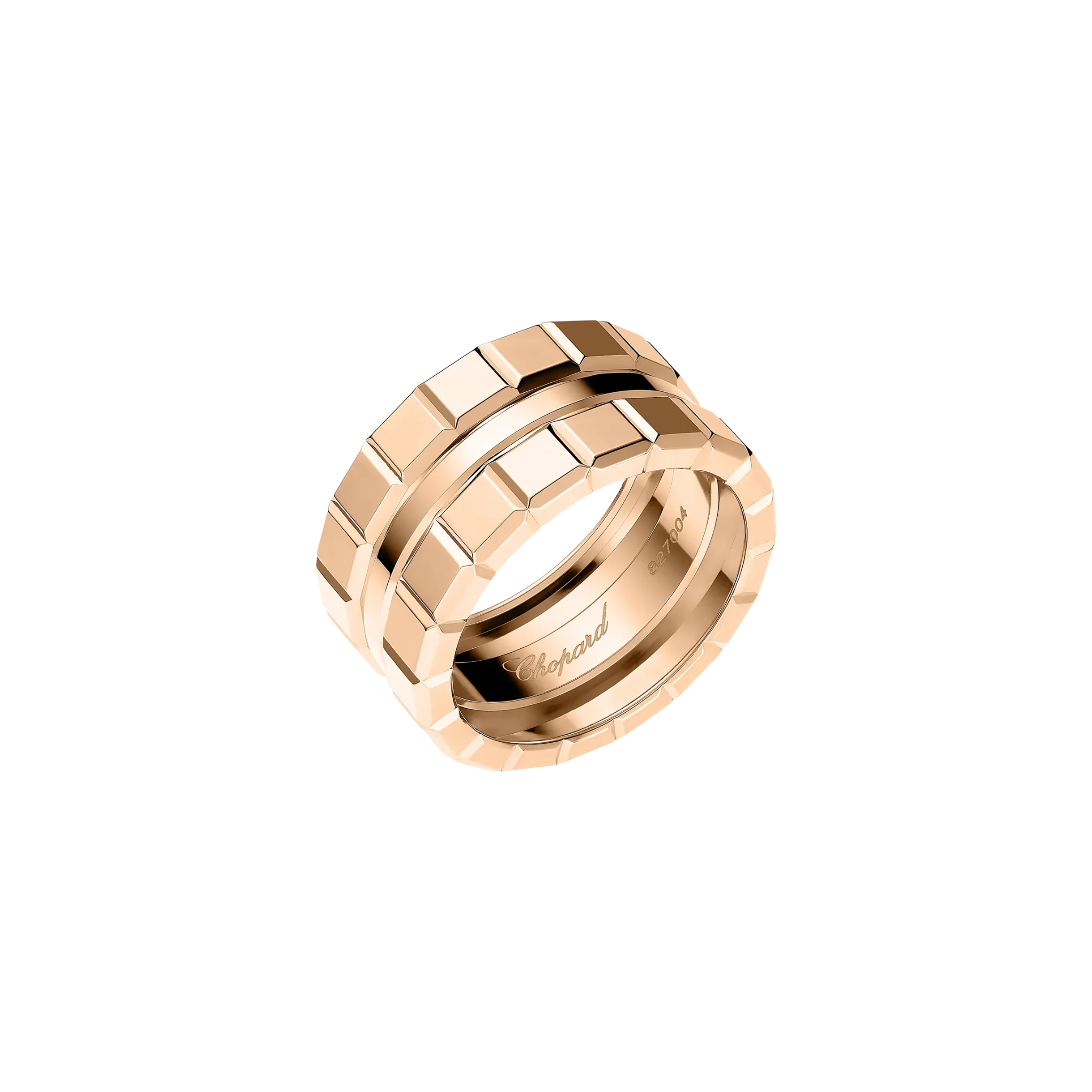 ICE CUBE RING