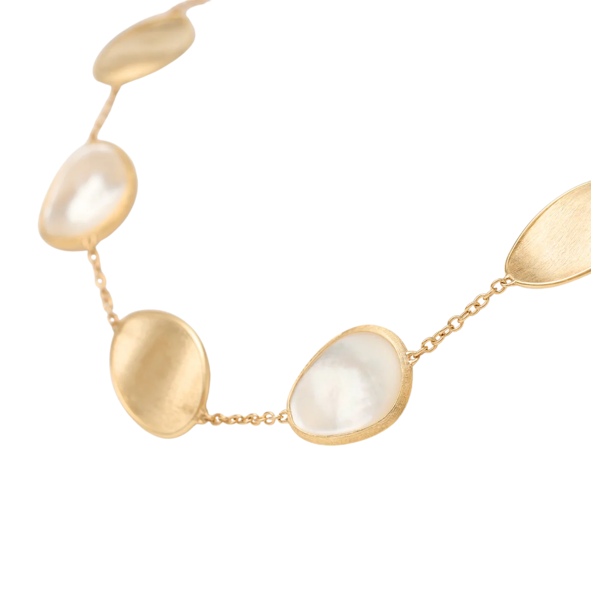 LUNARIA NECKLACE - Image 3