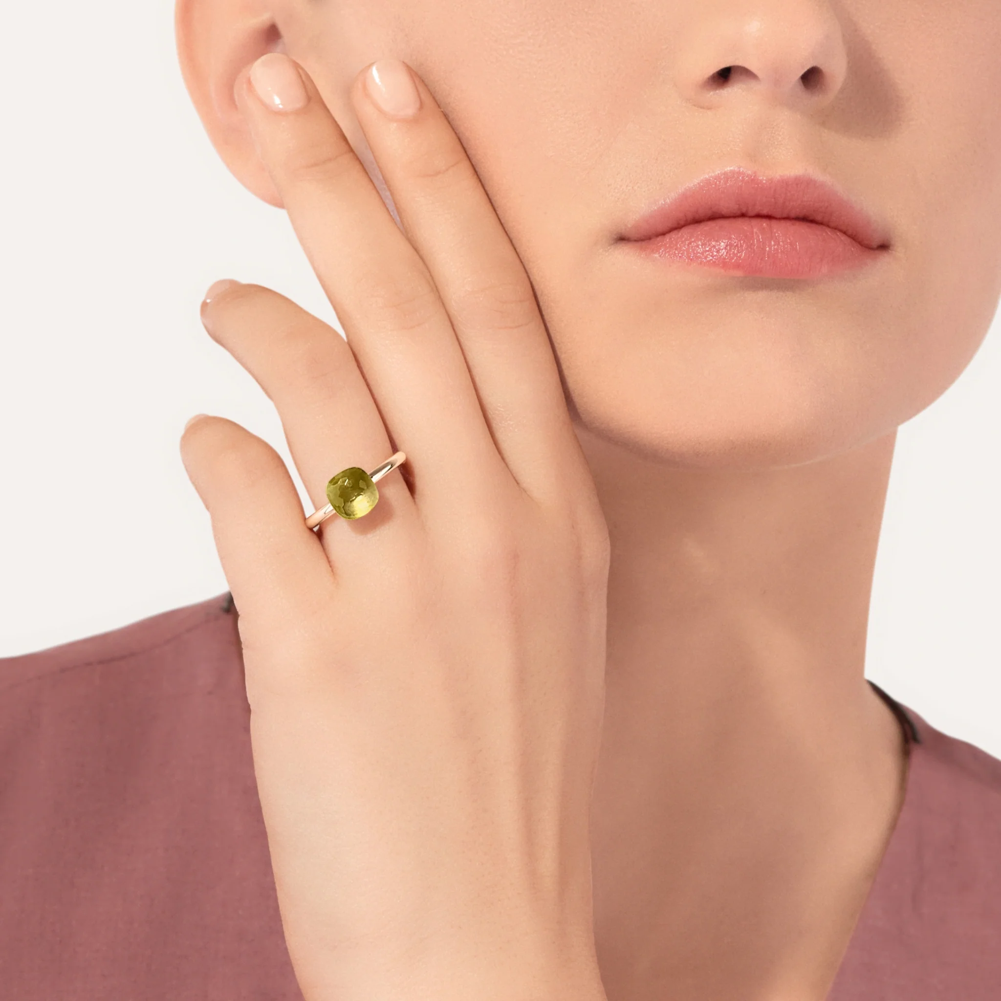 NUDO PETITE RING - Image 5