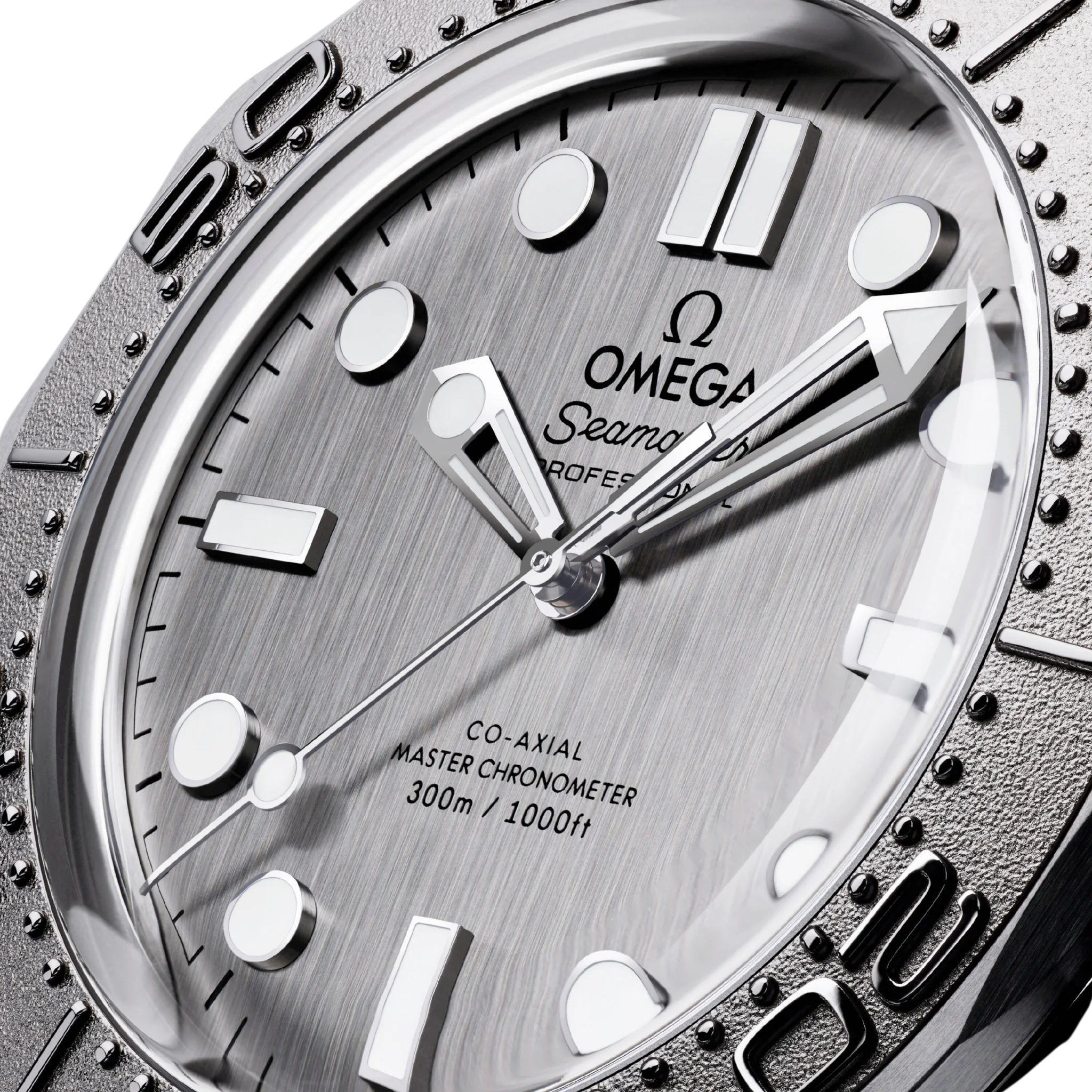 SEAMASTER DIVER 300M - Image 4