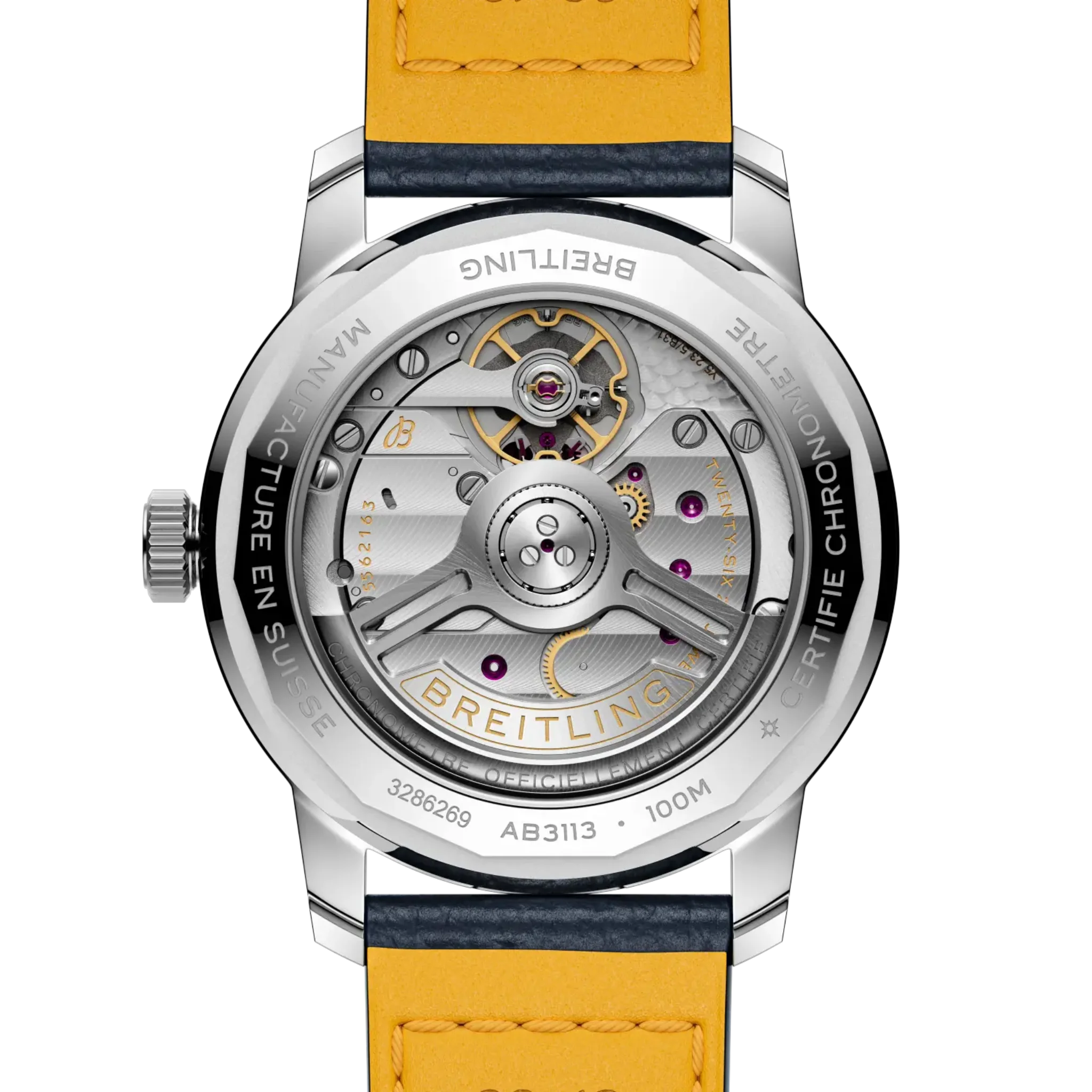 TOP TIME B31 - Image 4