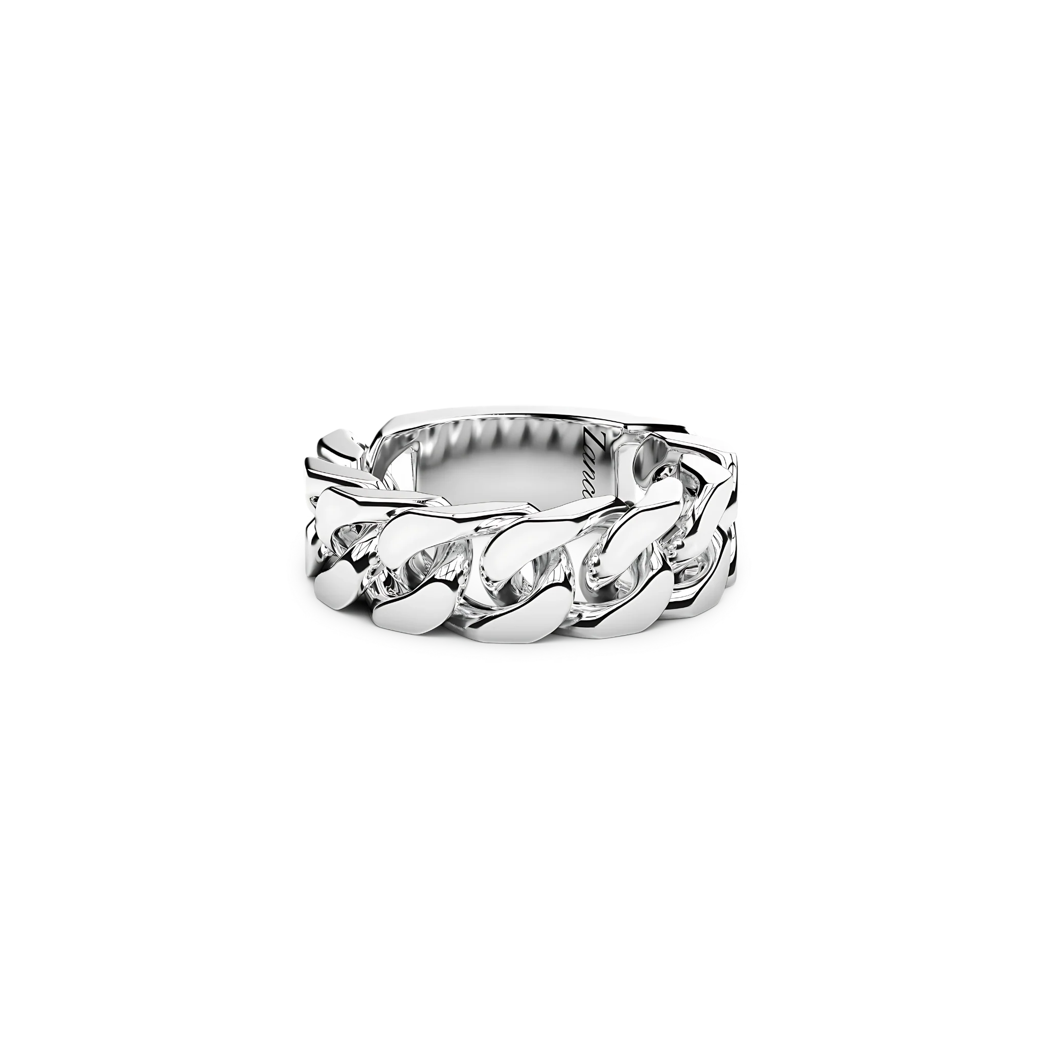 CUBANE RING