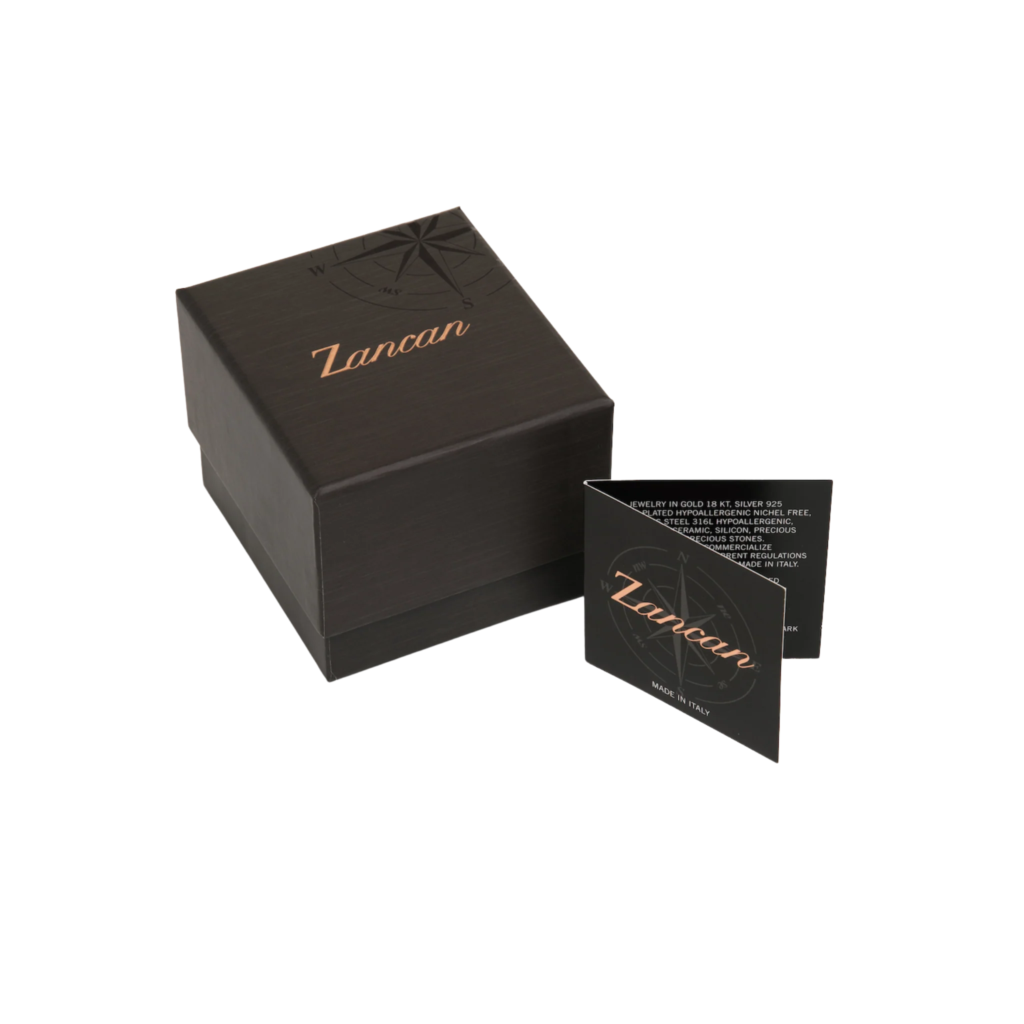 INSIGNIA 925 RING - Image 3