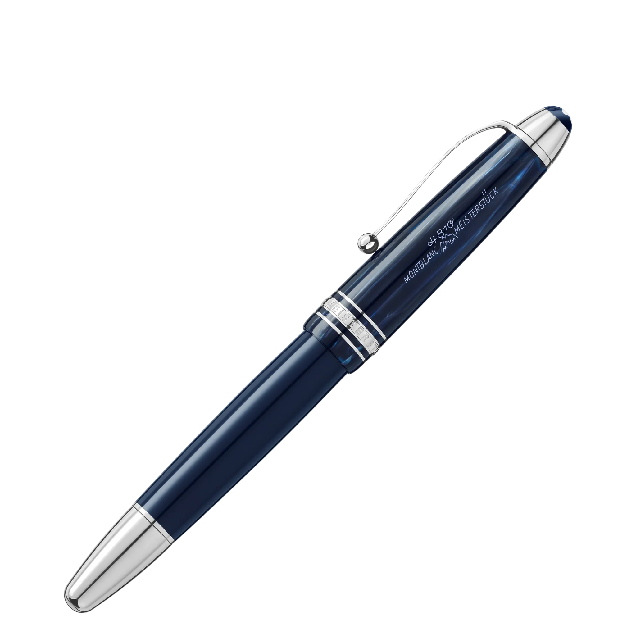 MEISTERSTUCK THE ORIGIN COLLECTION LEGRAND ROLLERBALL - Image 4