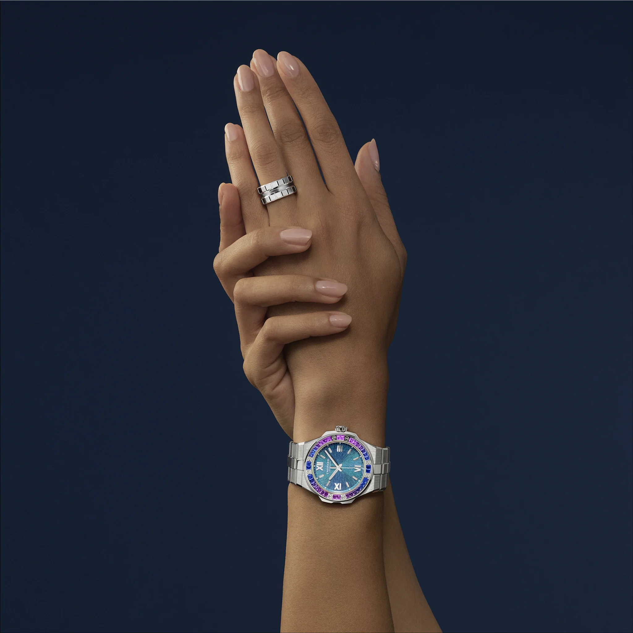ICE CUBE RING - Image 4