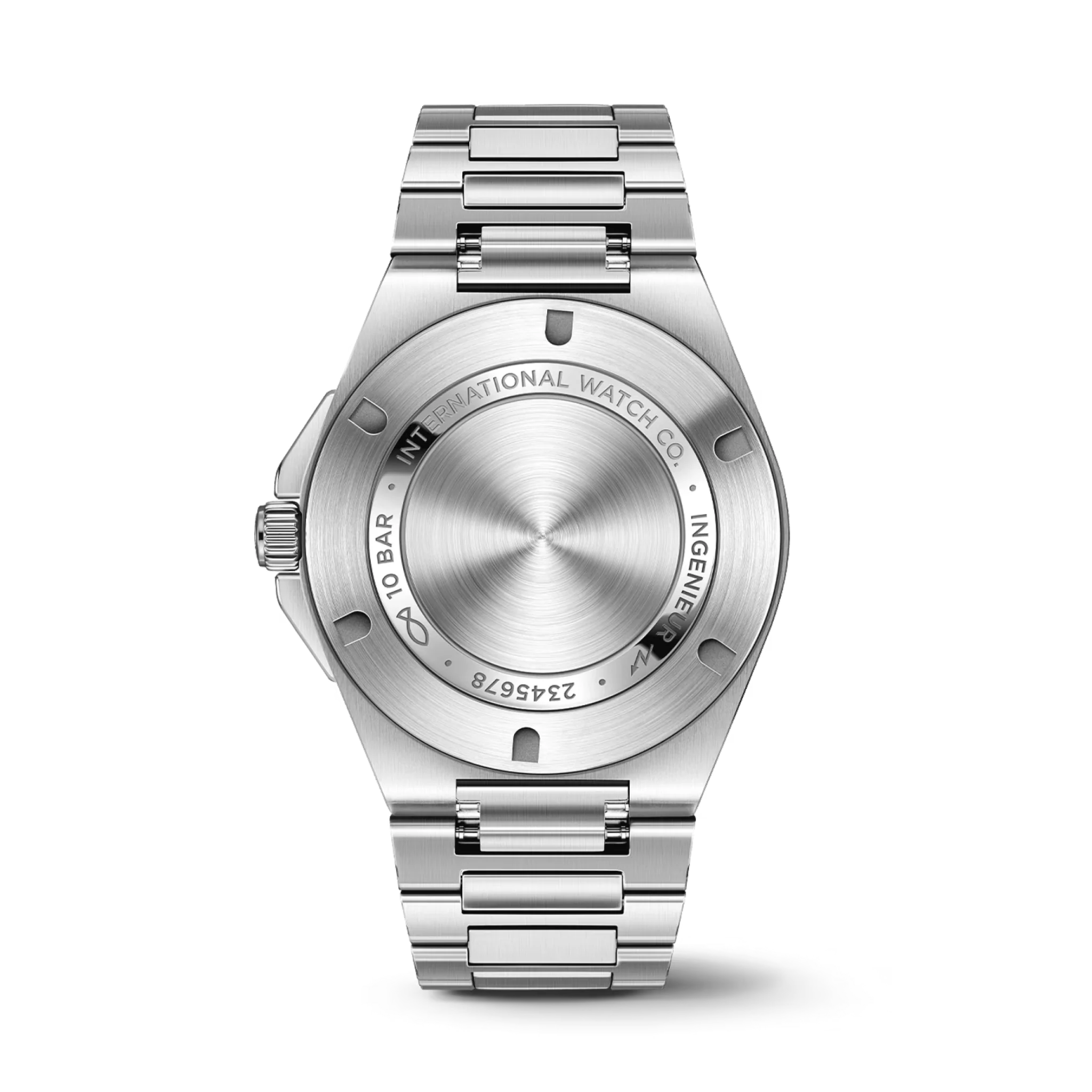 INGENIEUR AUTOMATIC 40 - Image 5