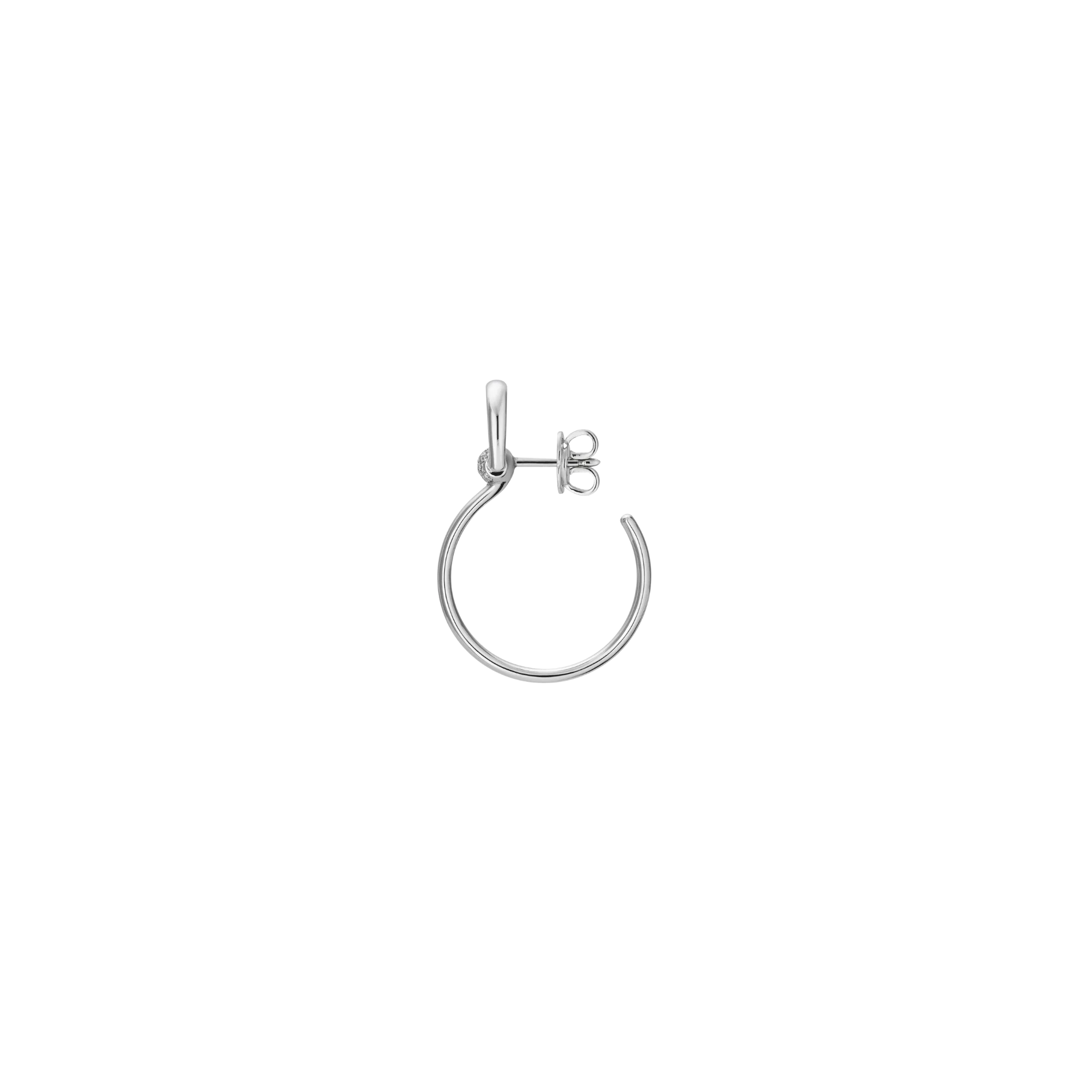 HORSEBIT EARRINGS - Image 2