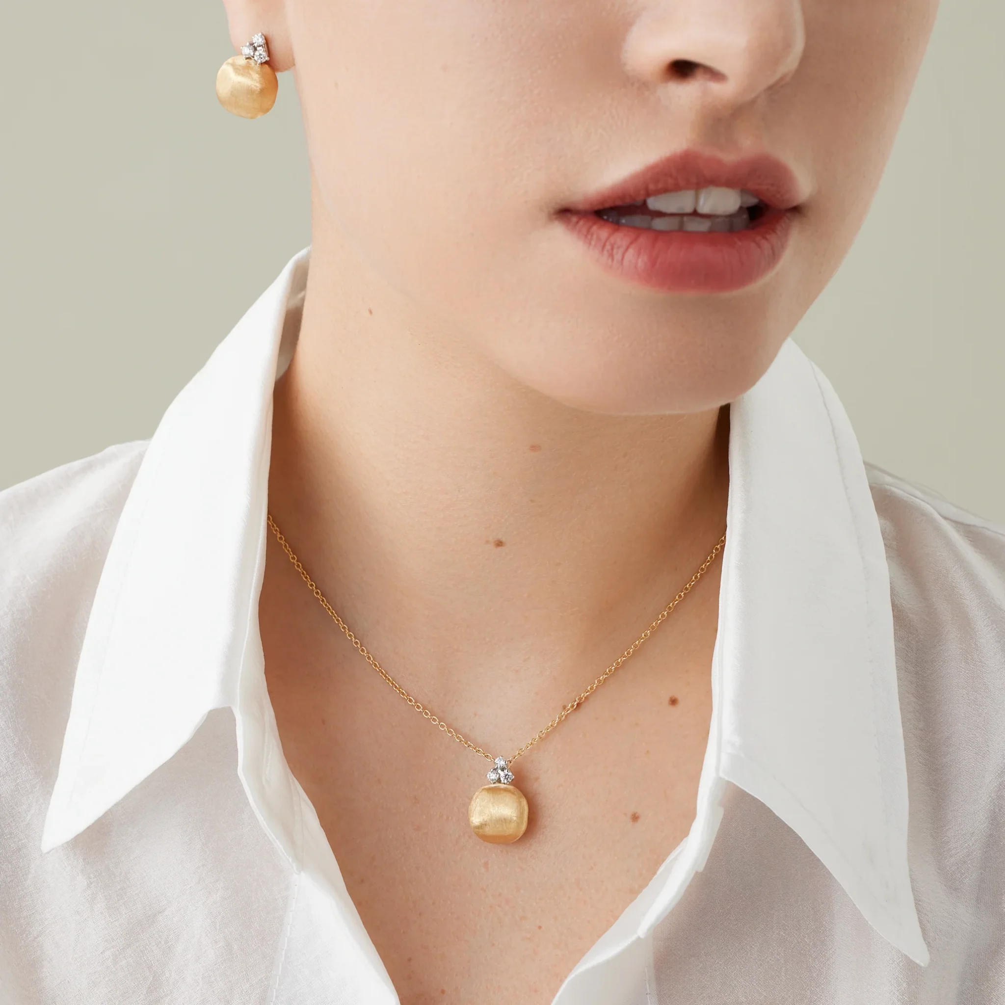 AFRICA NECKLACE - Image 3