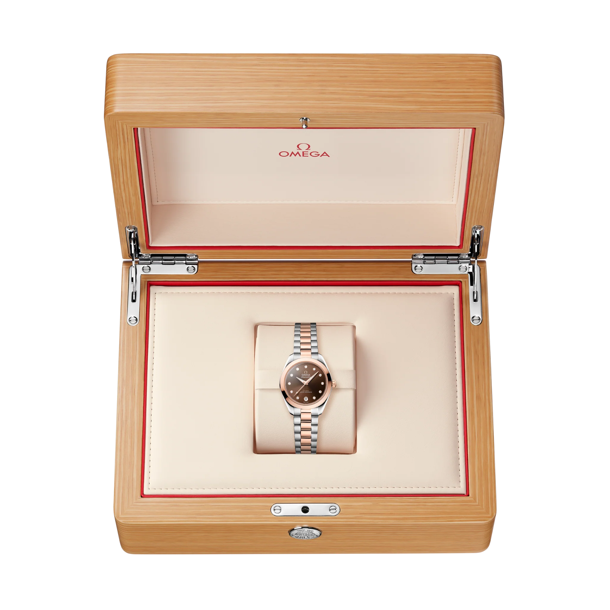 SEAMASTER AQUA TERRA 150M - Image 8