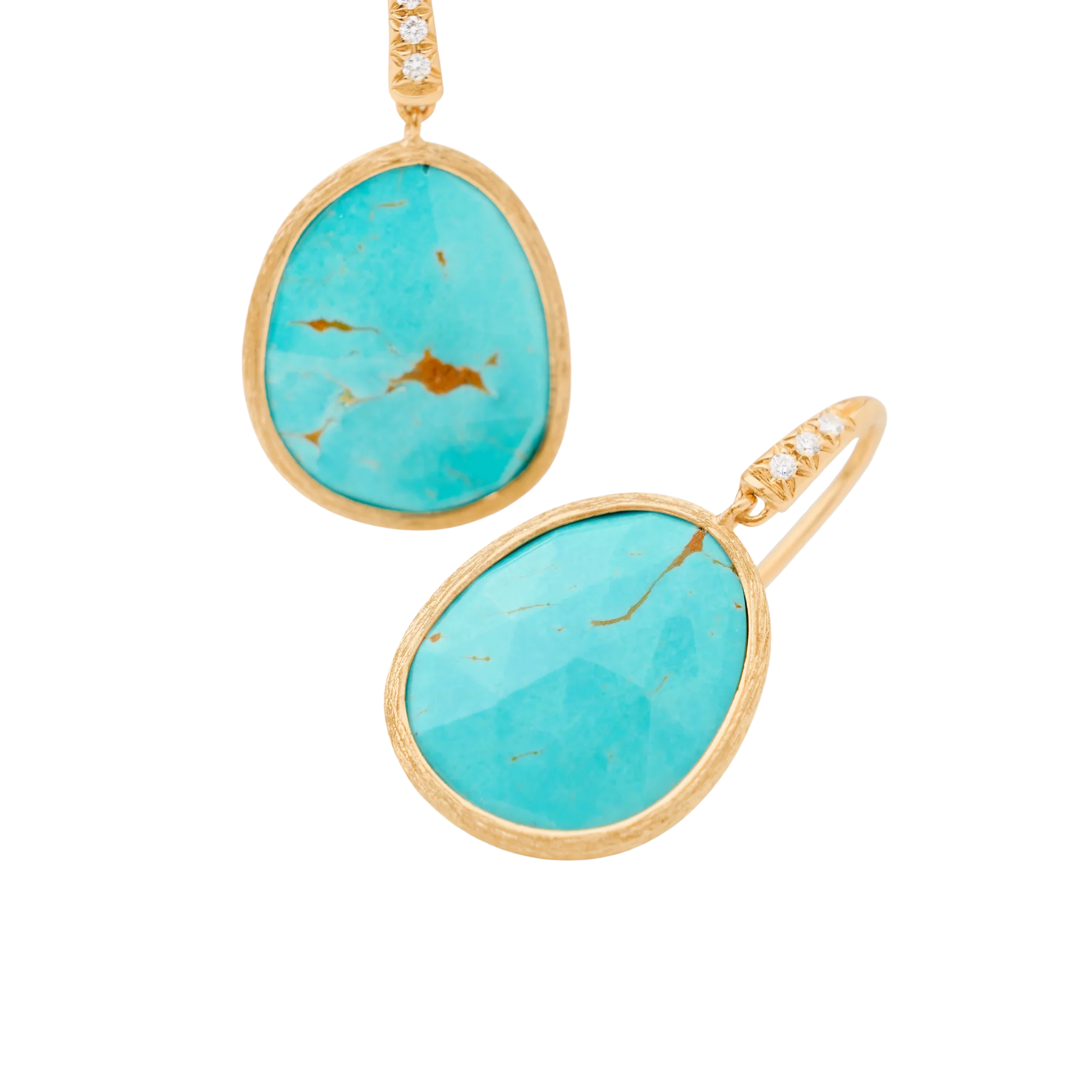 LUNARIA EARRINGS - Image 2