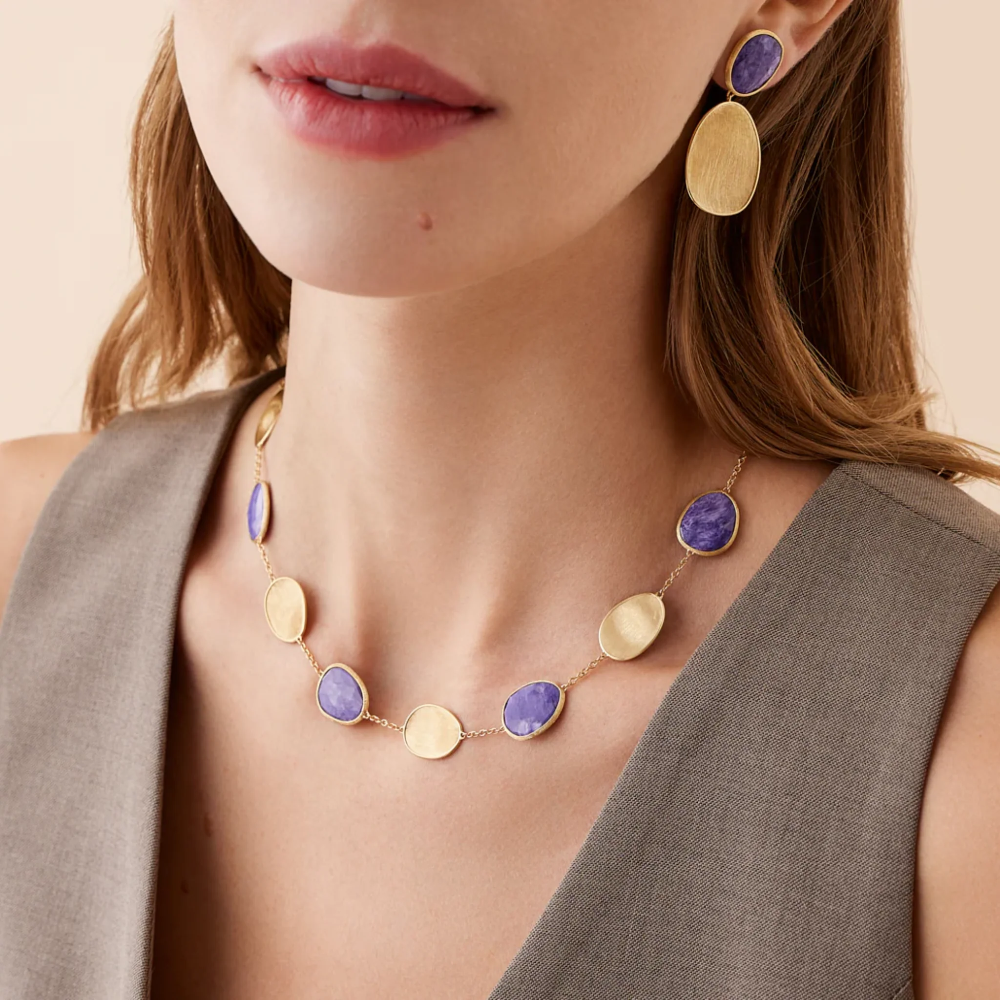 LUNARIA NECKLACE - Image 3
