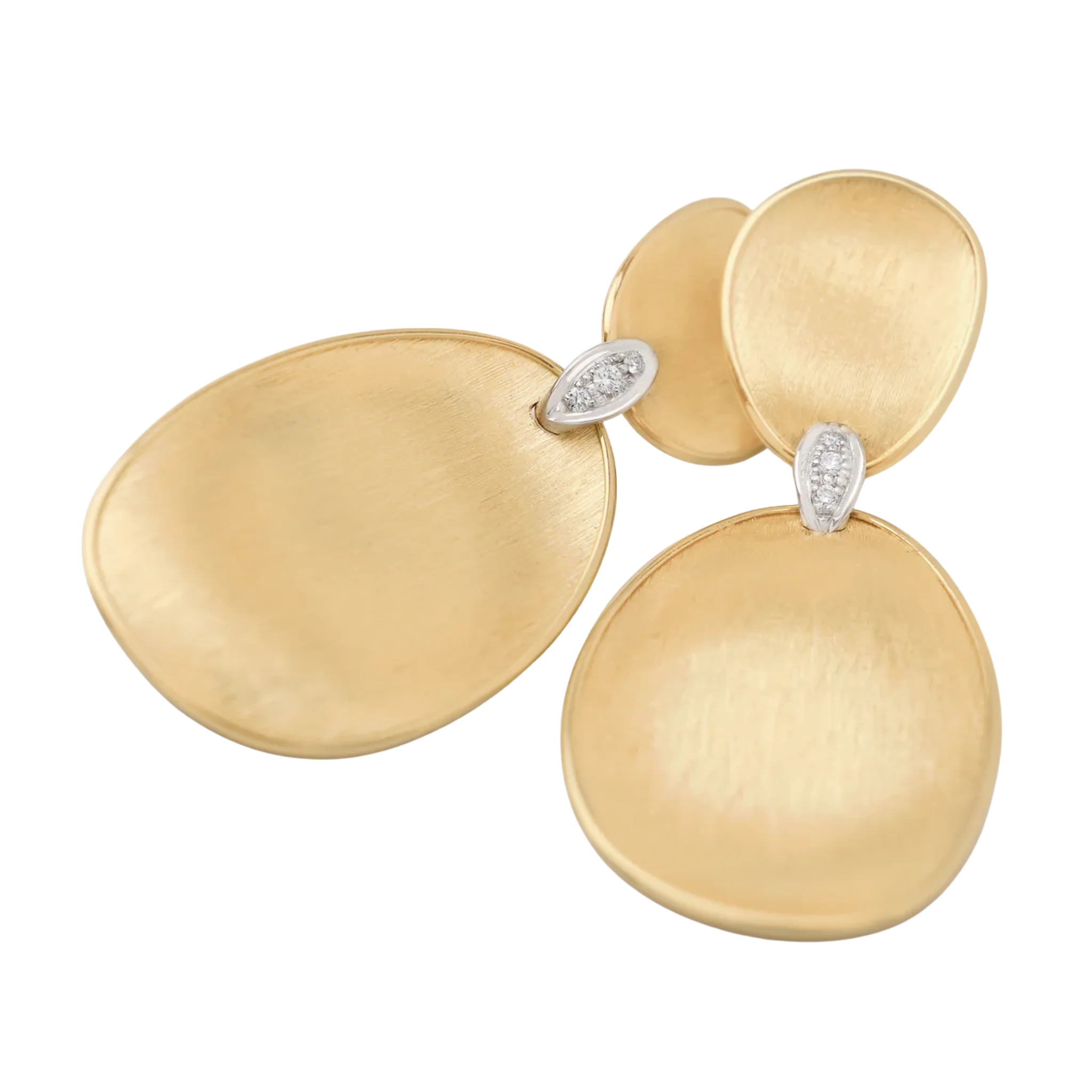 LUNARIA EARRINGS - Image 2