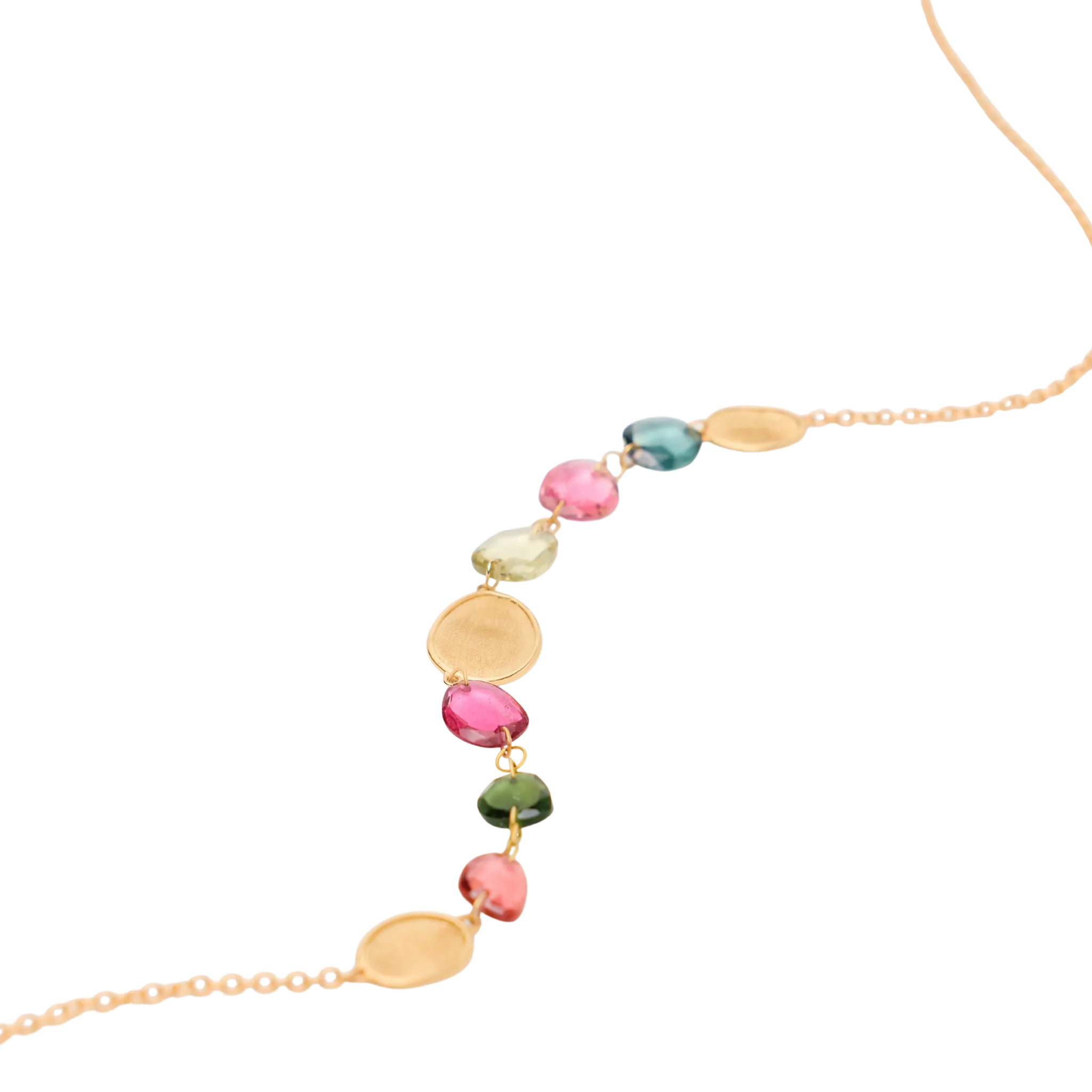 LUNARIA NECKLACE - Image 2