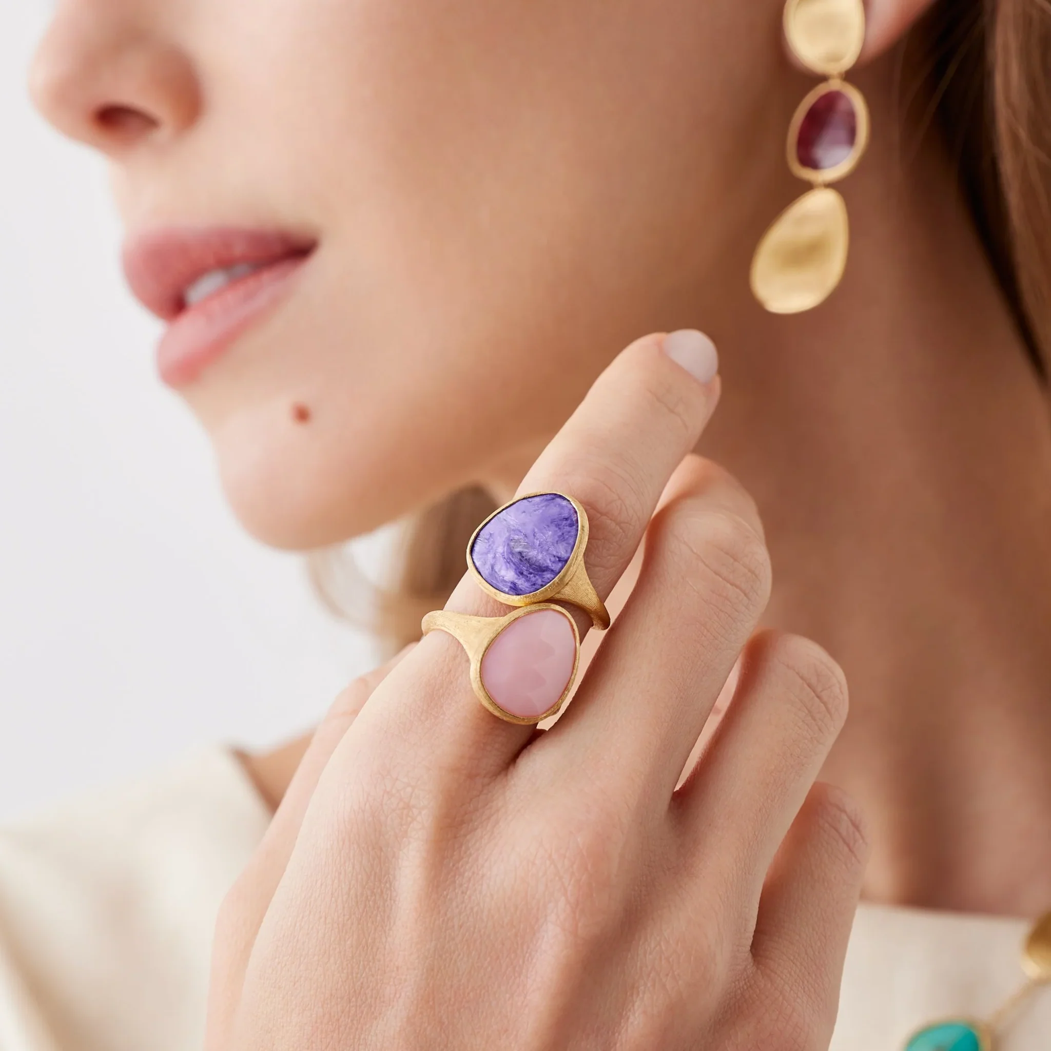 LUNARIA RING - Image 3