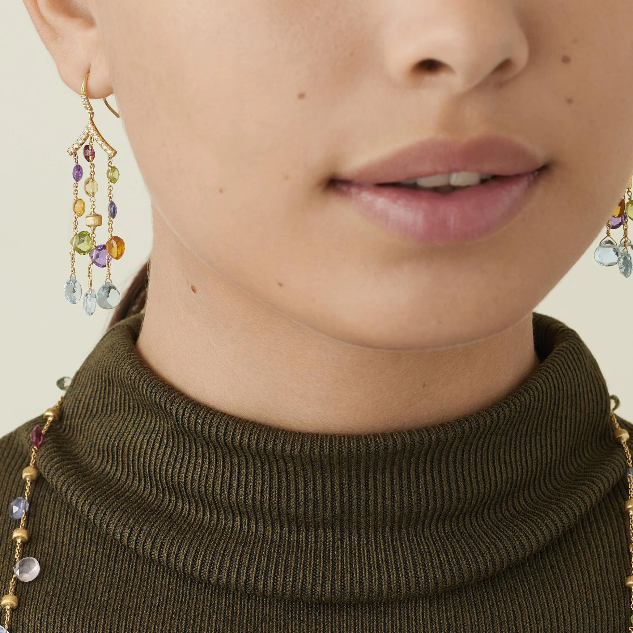 PARADISE EARRINGS - Image 2