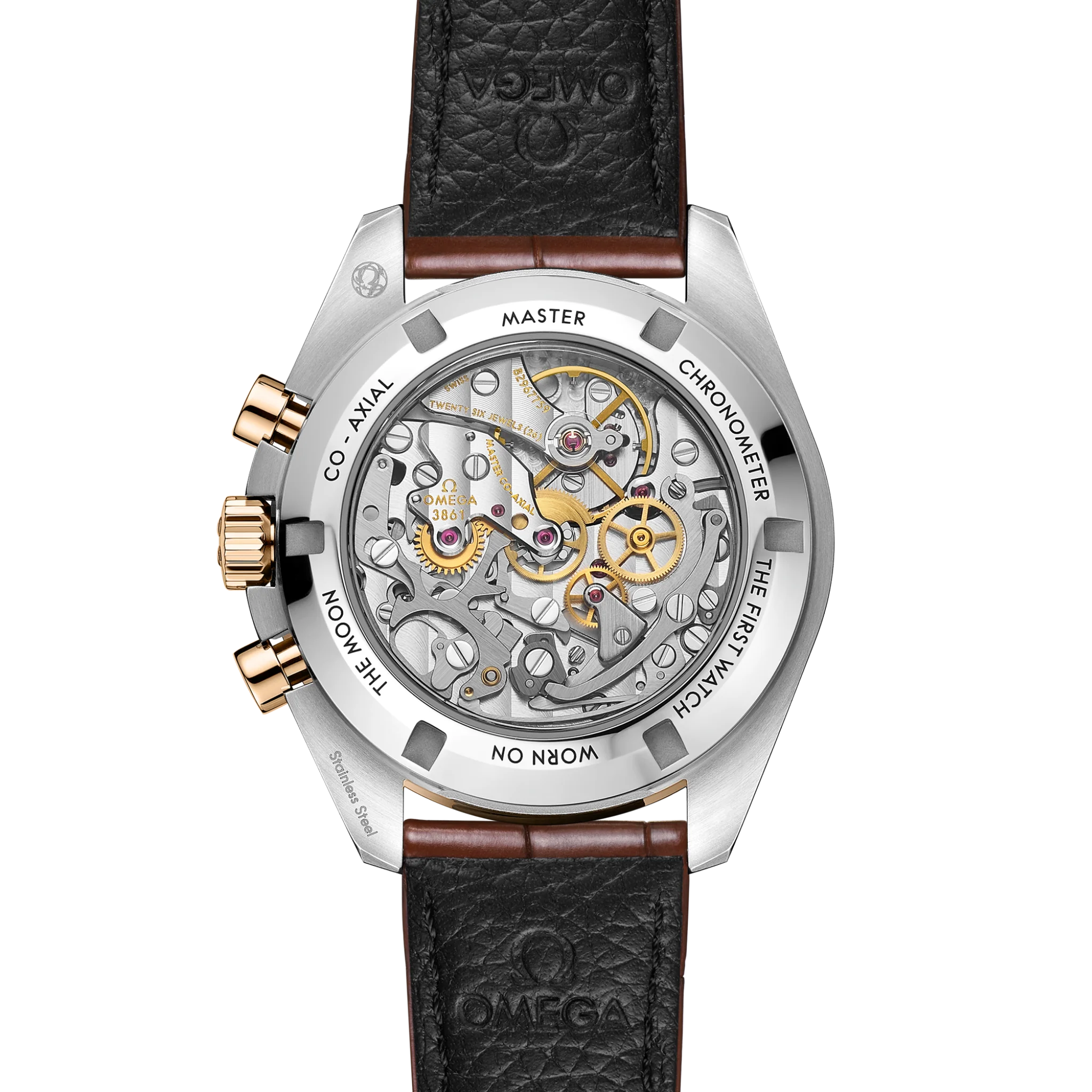 SPEEDMASTER MOONWATCH PROFESSIONAL - Image 4