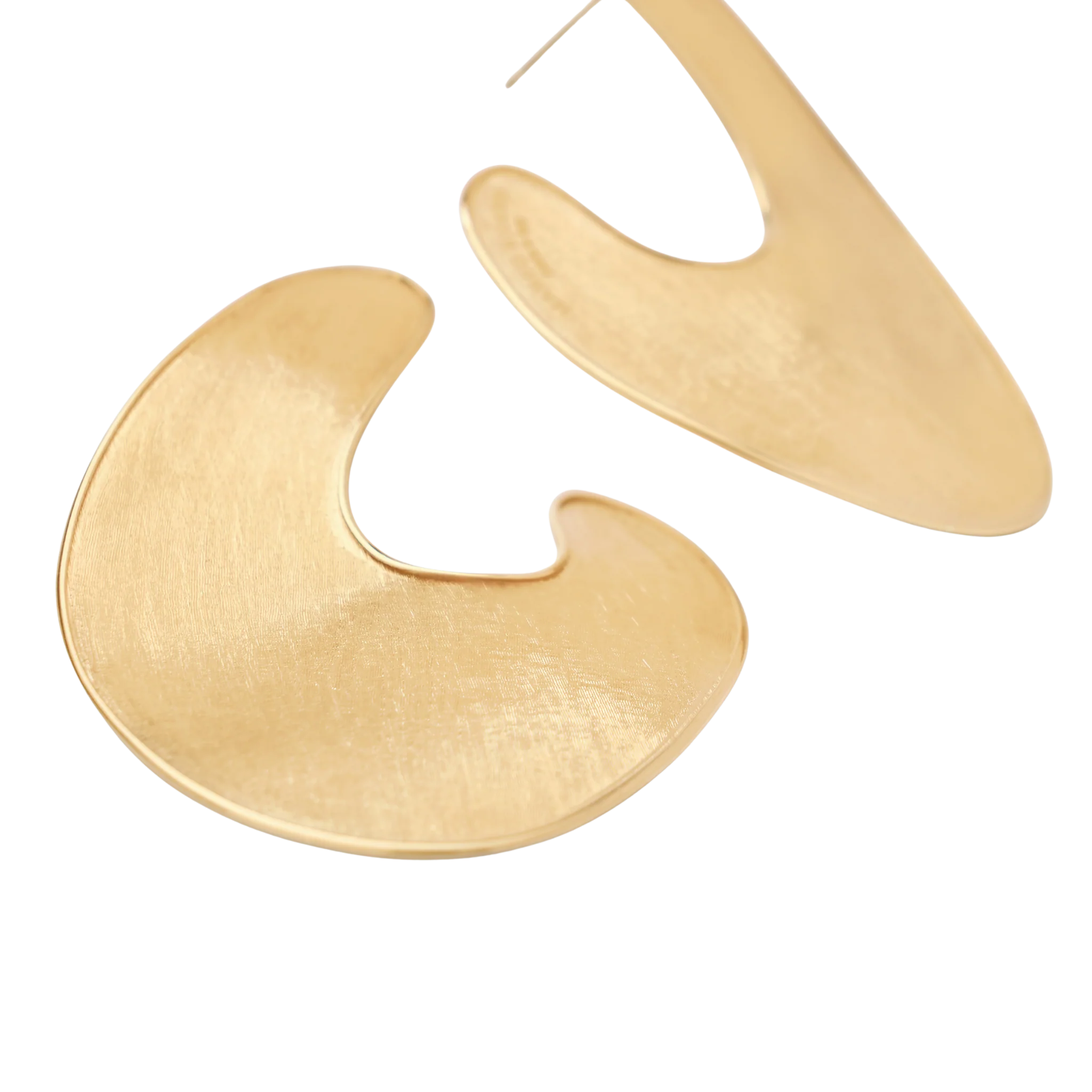 LUNARIA EARRINGS - Image 2