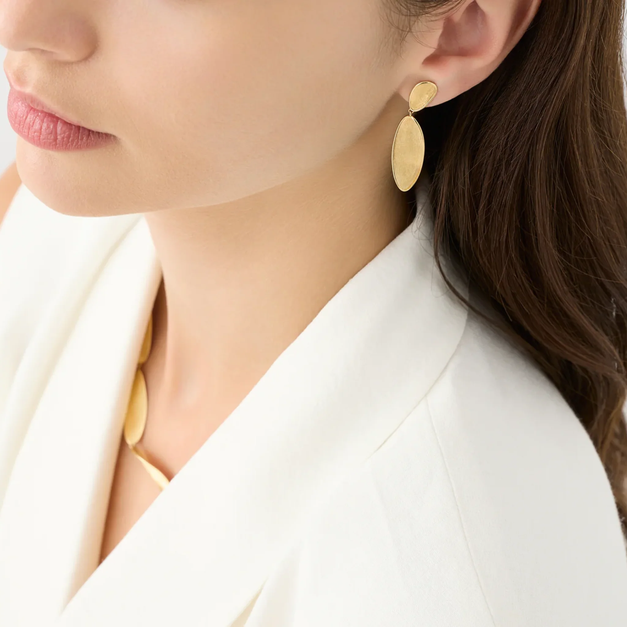 LUNARIA EARRINGS - Image 3