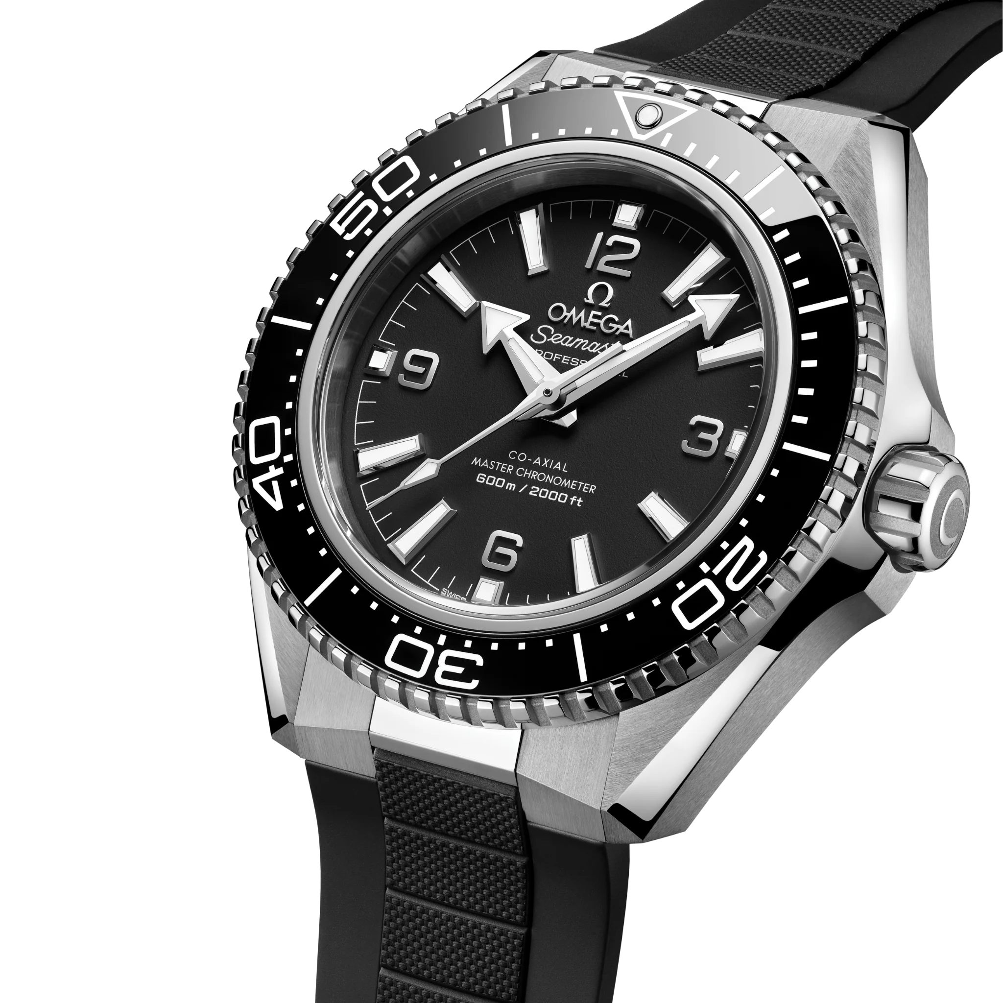 SEAMASTER PLANET OCEAN 600M - Image 3