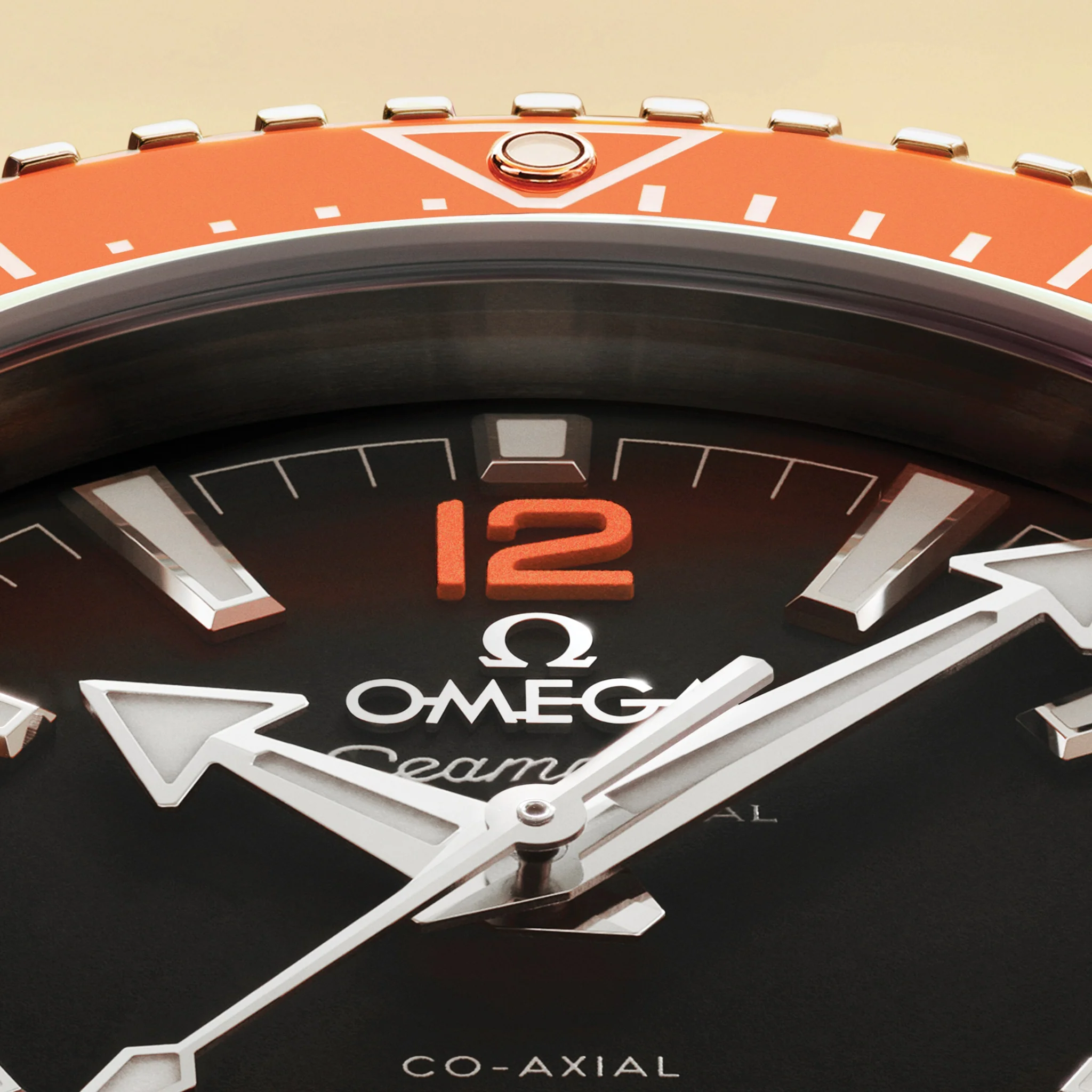 SEAMASTER PLANET OCEAN 600M - Image 5