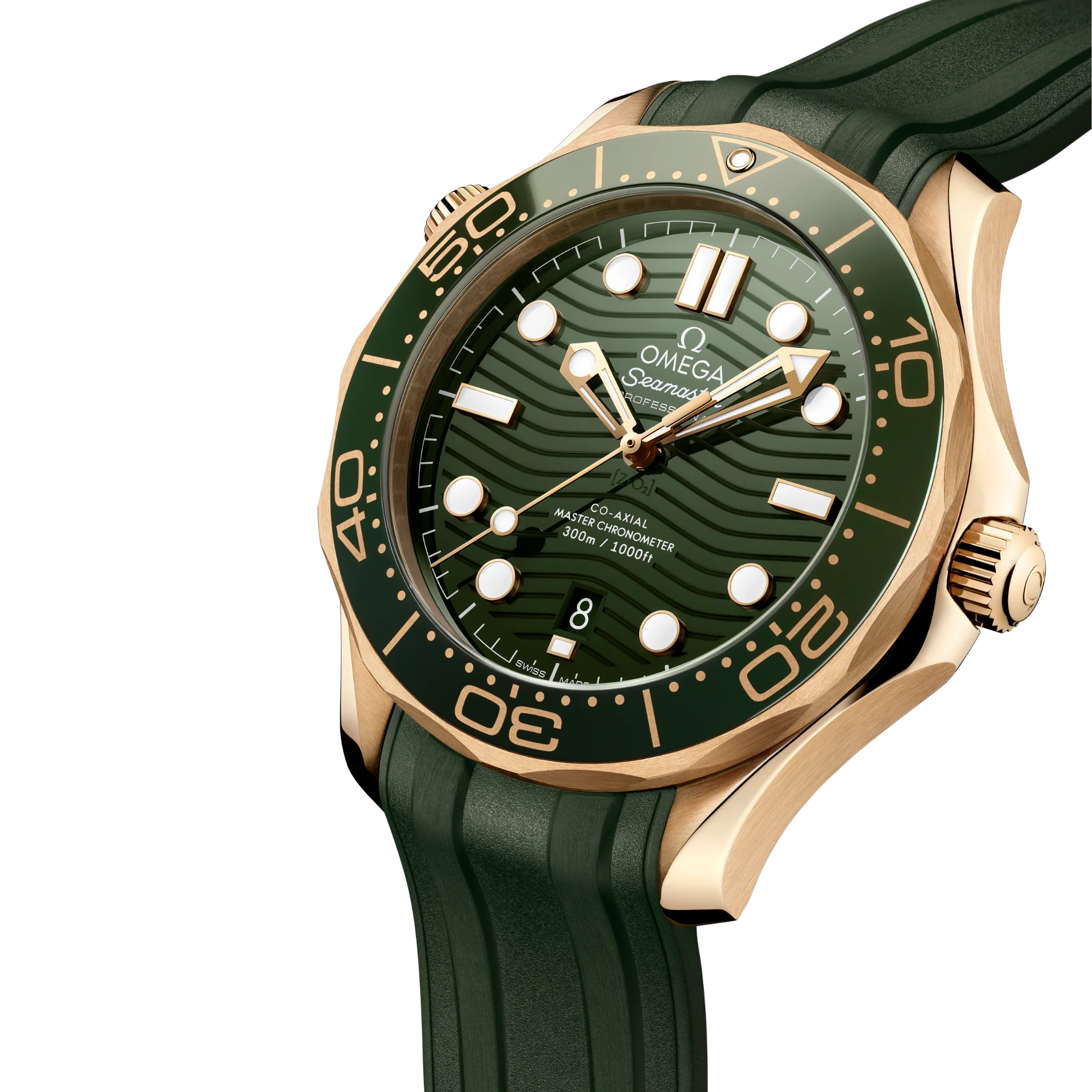 SEAMASTER DIVER 300M - Image 2