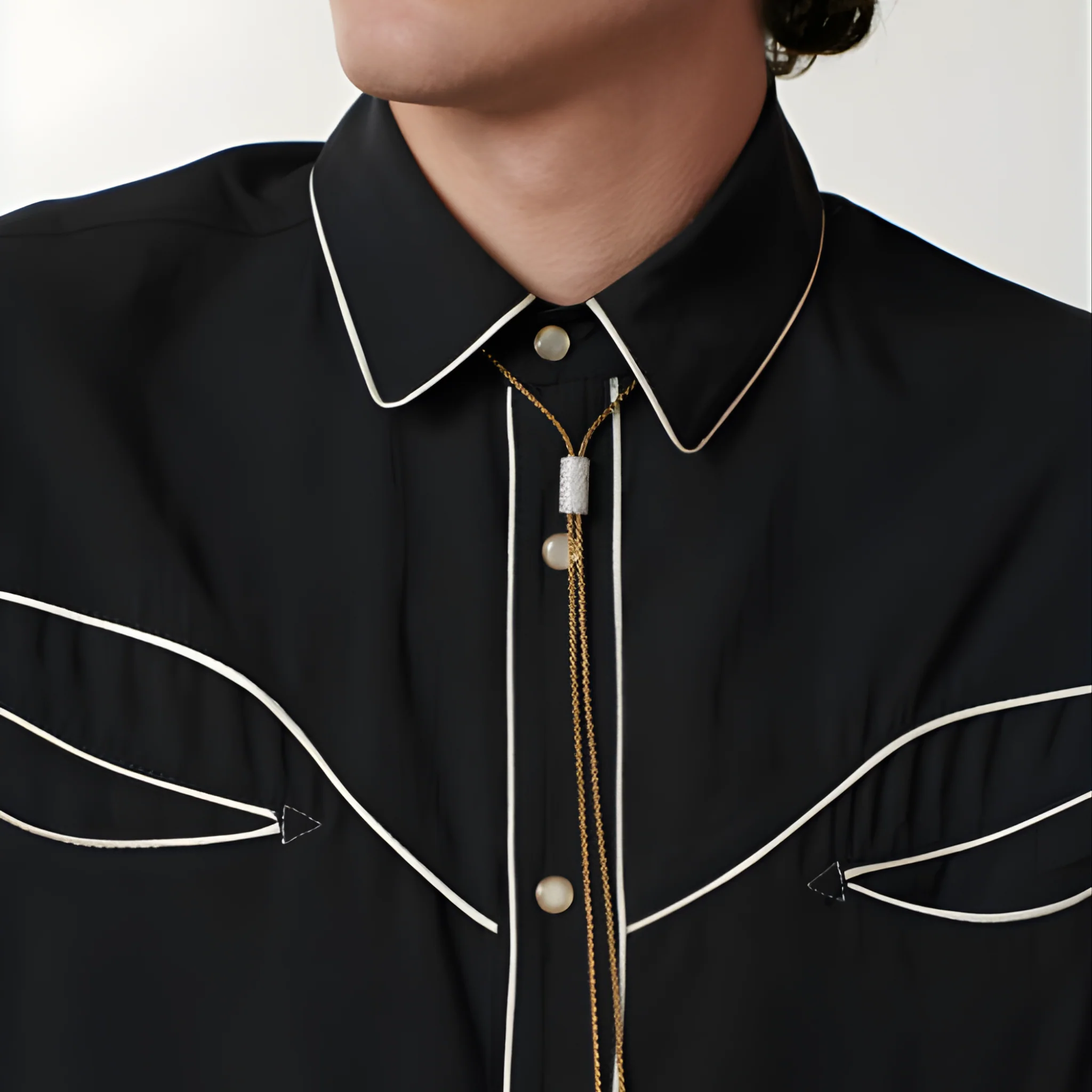 ARIA NECKLACE - Image 5