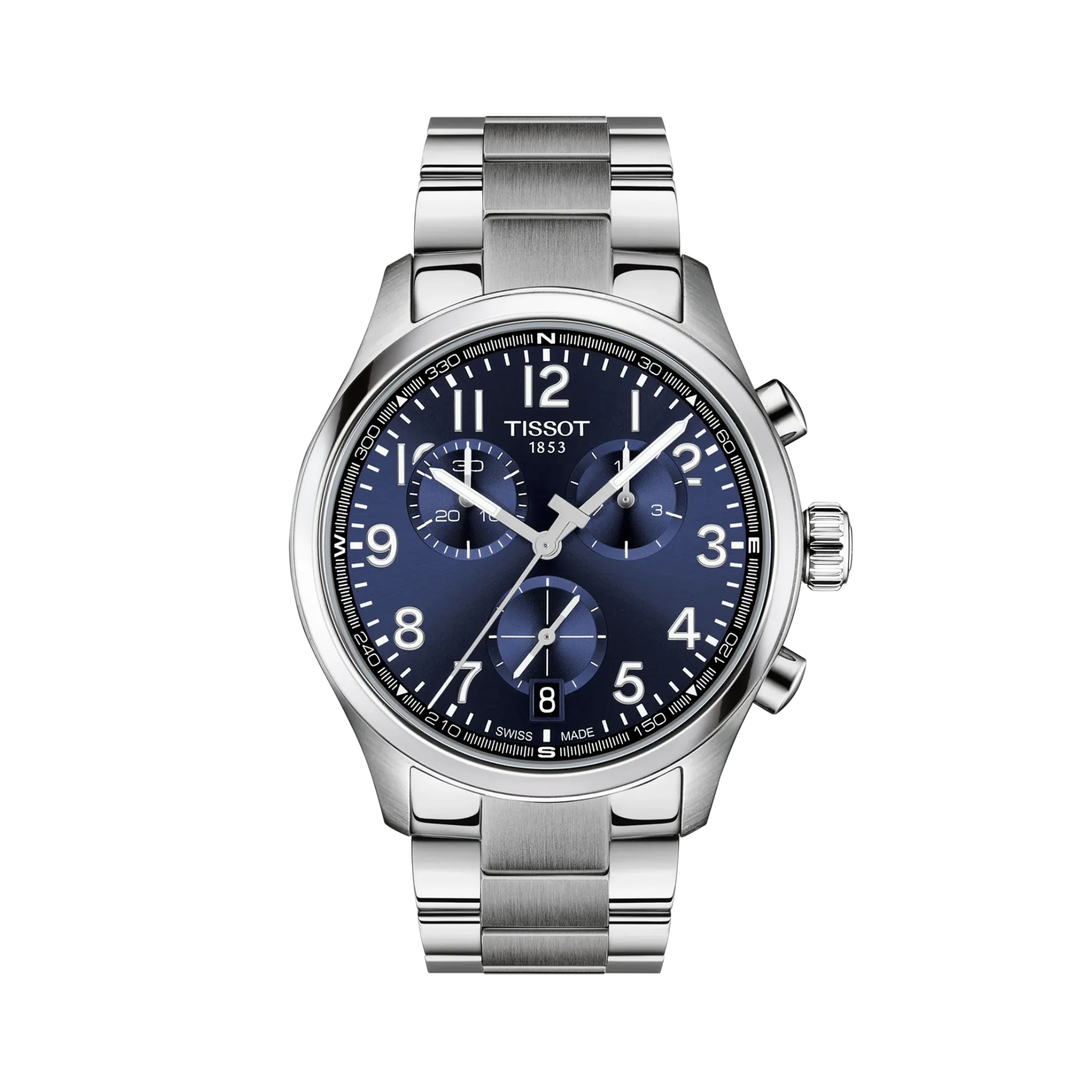 CHRONO L 42MM