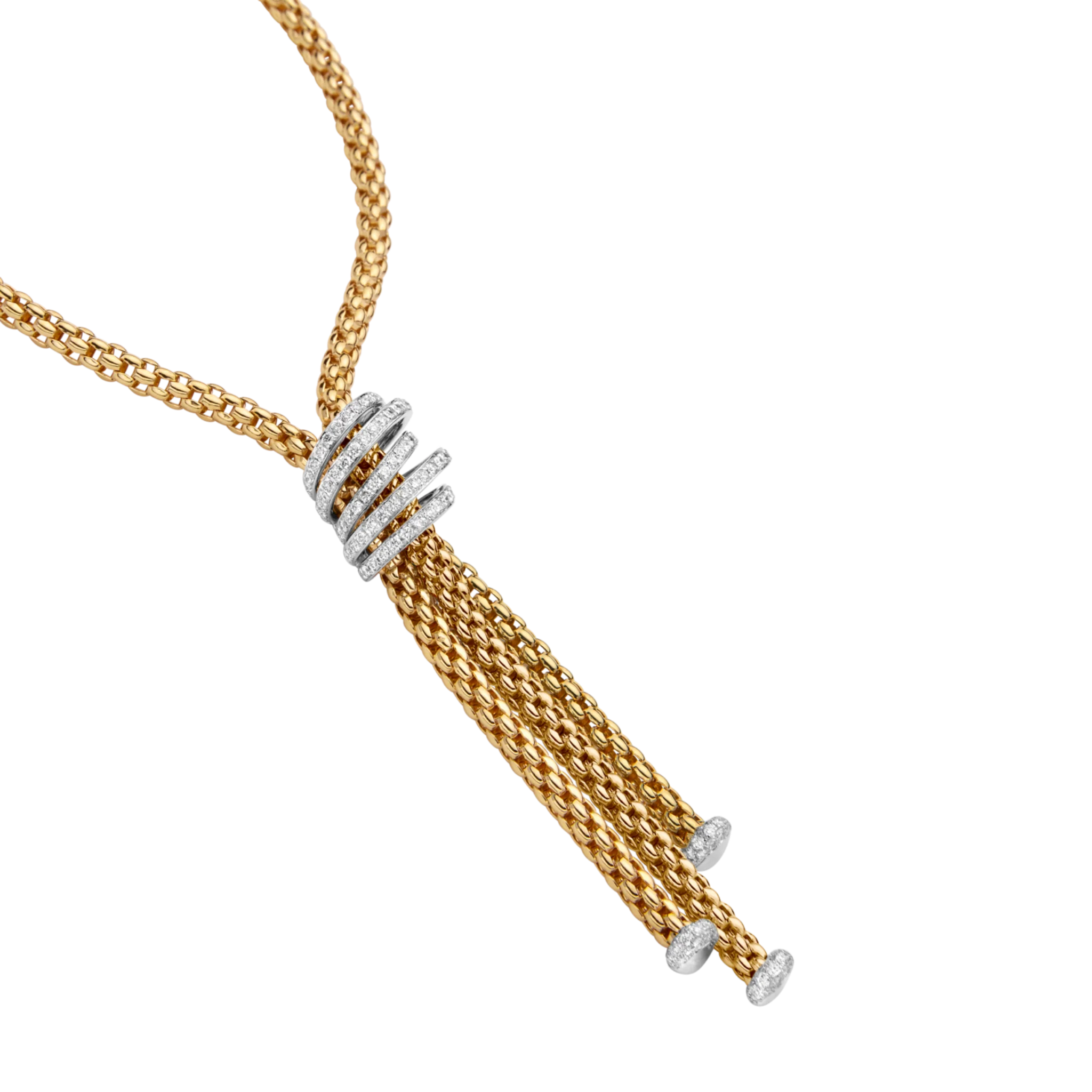 SOLO NECKLACE - Image 2