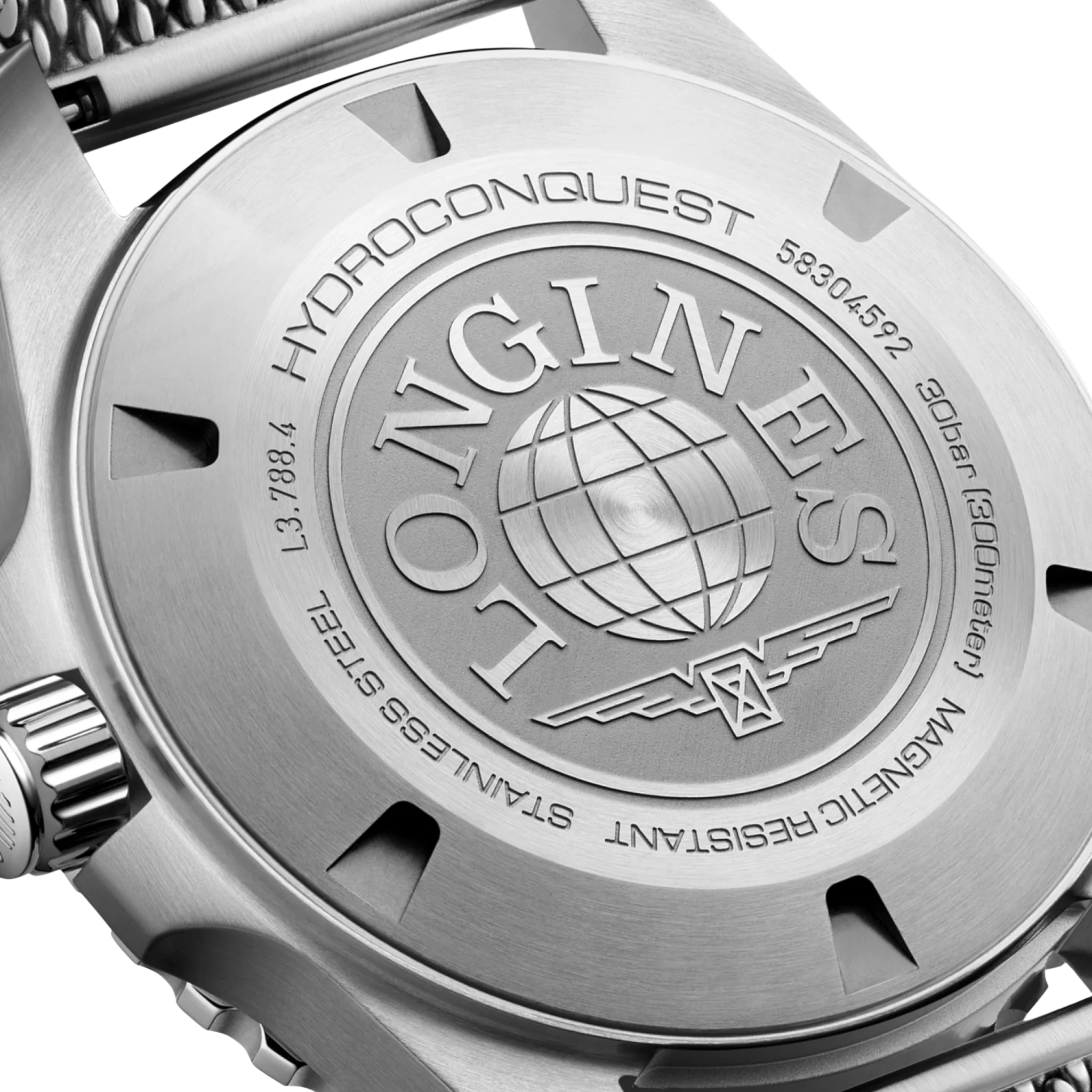 HYDROCONQUEST - Image 4