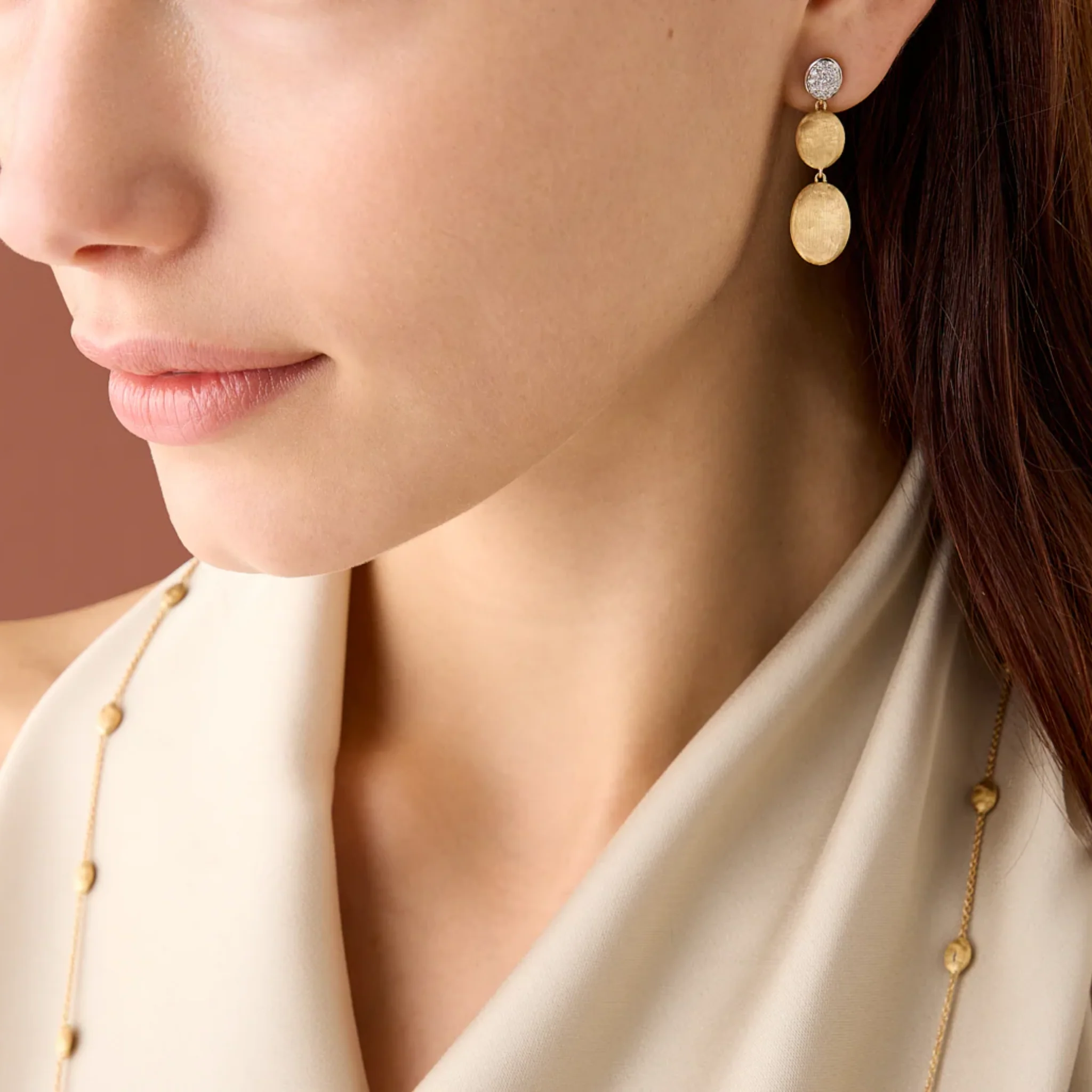 SIVIGLIA EARRINGS - Image 3