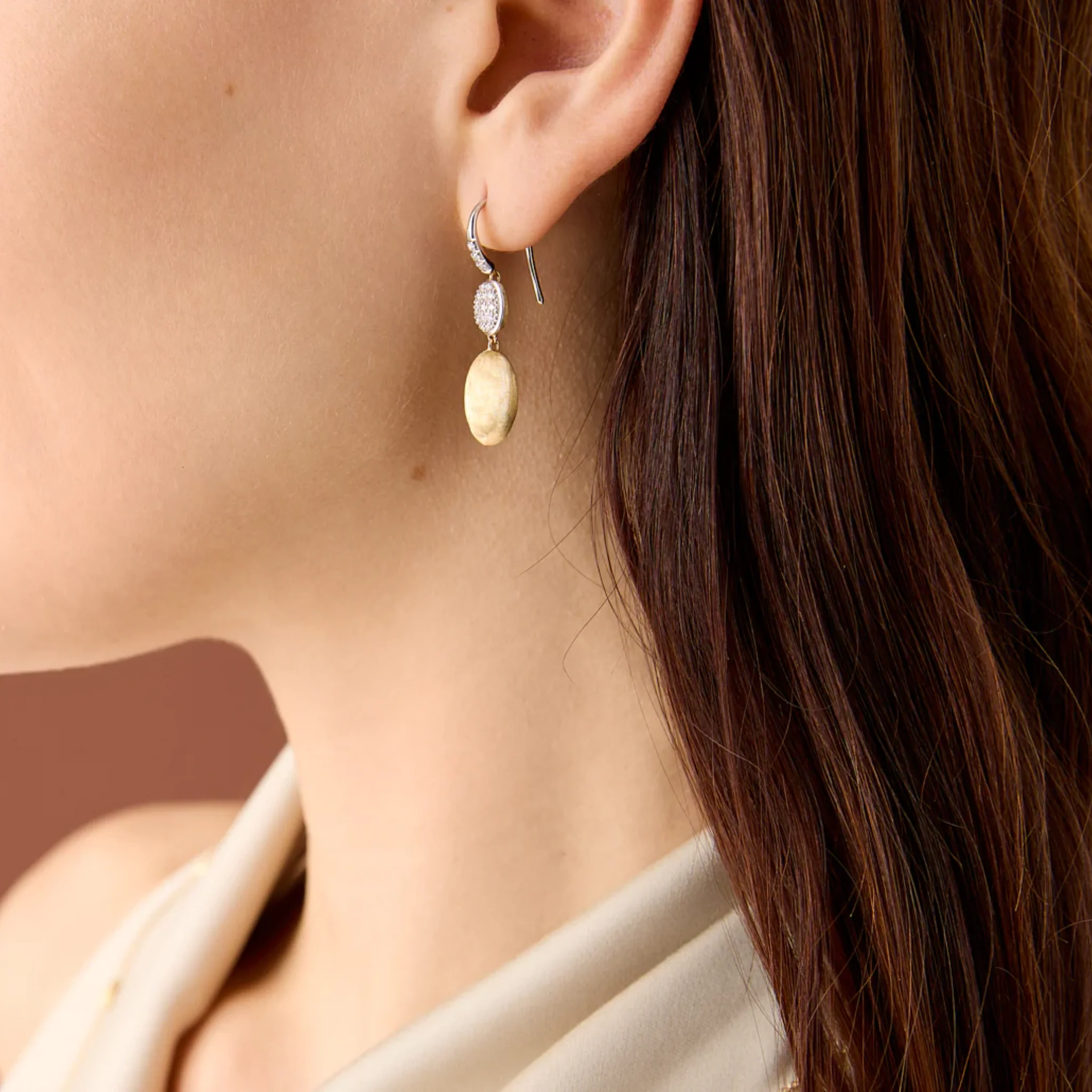 SIVIGLIA EARRINGS - Image 3